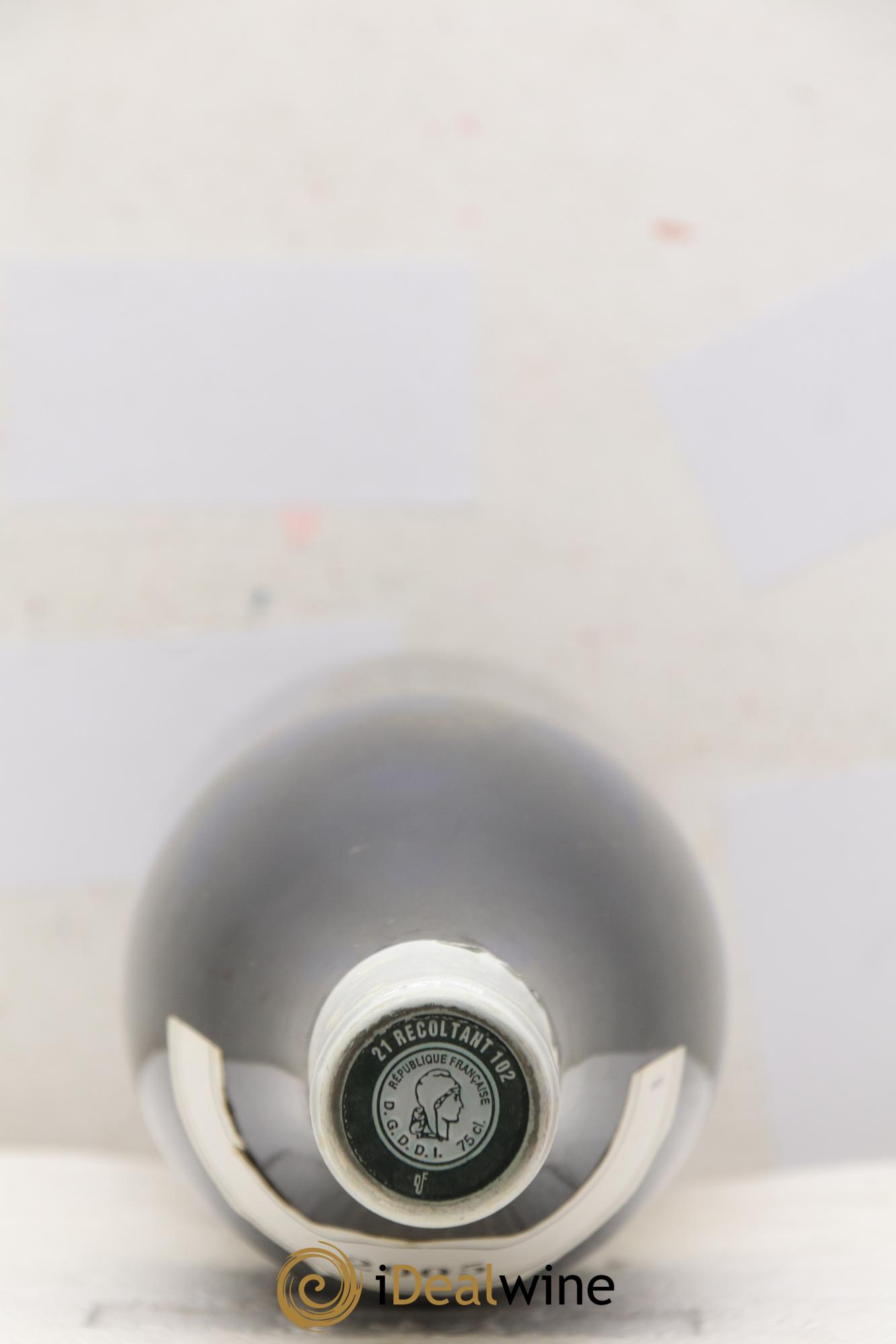 Charmes-Chambertin Grand Cru Dugat-Py 2005 - Lot de 1 bouteille - 1