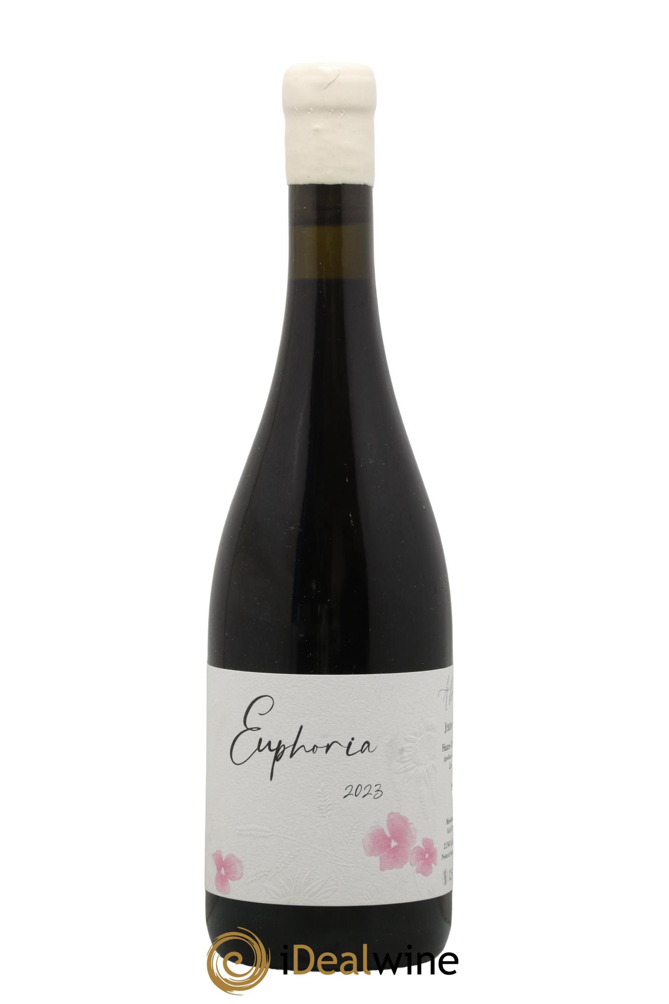 Hautes-Côtes de Beaune Euphoria Jérémy Carteret 2023 - Lotto di 1 bottiglia - 0