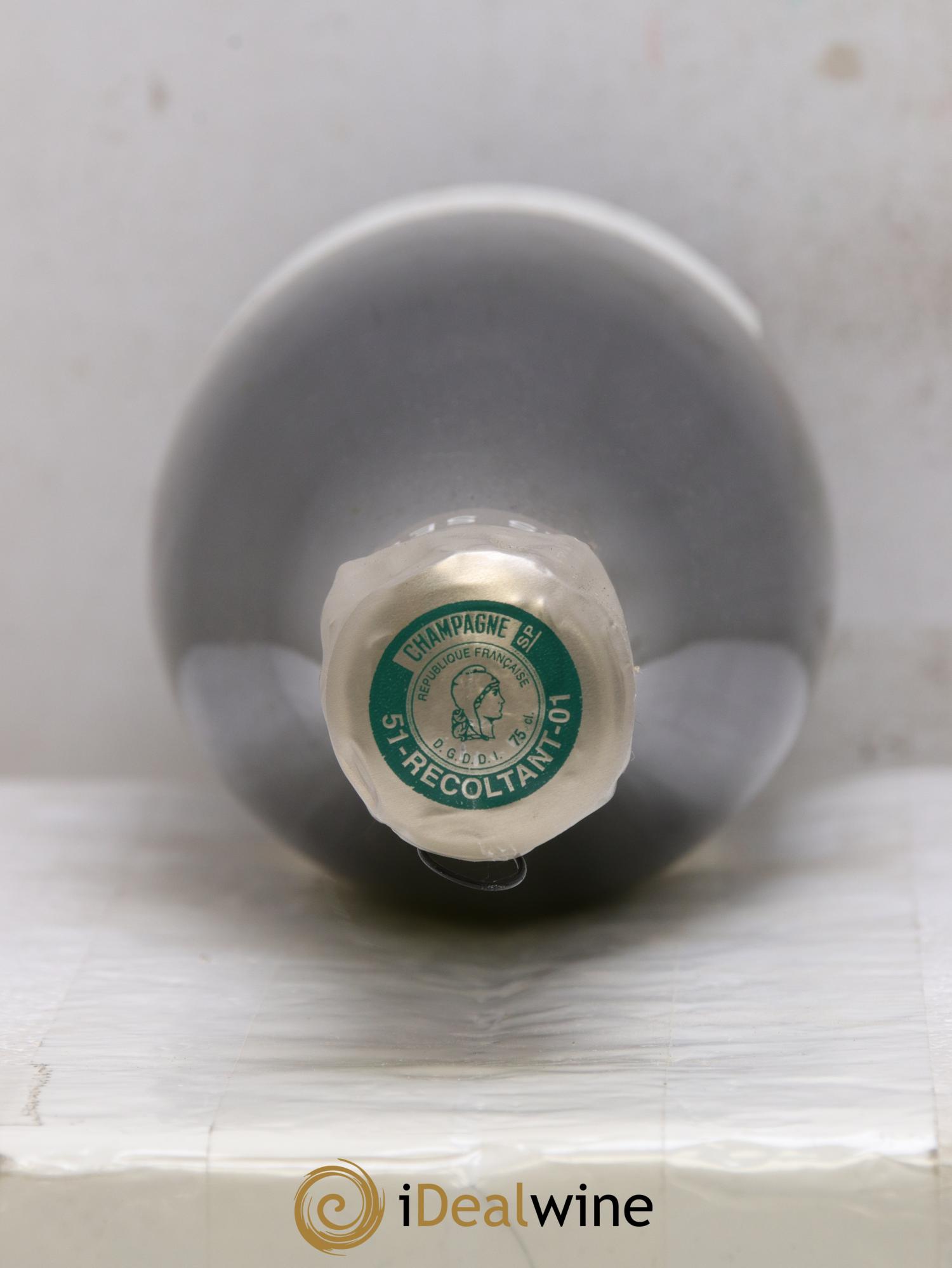 Version Originale Jacques Selosse - Lot of 2 bottles - 2