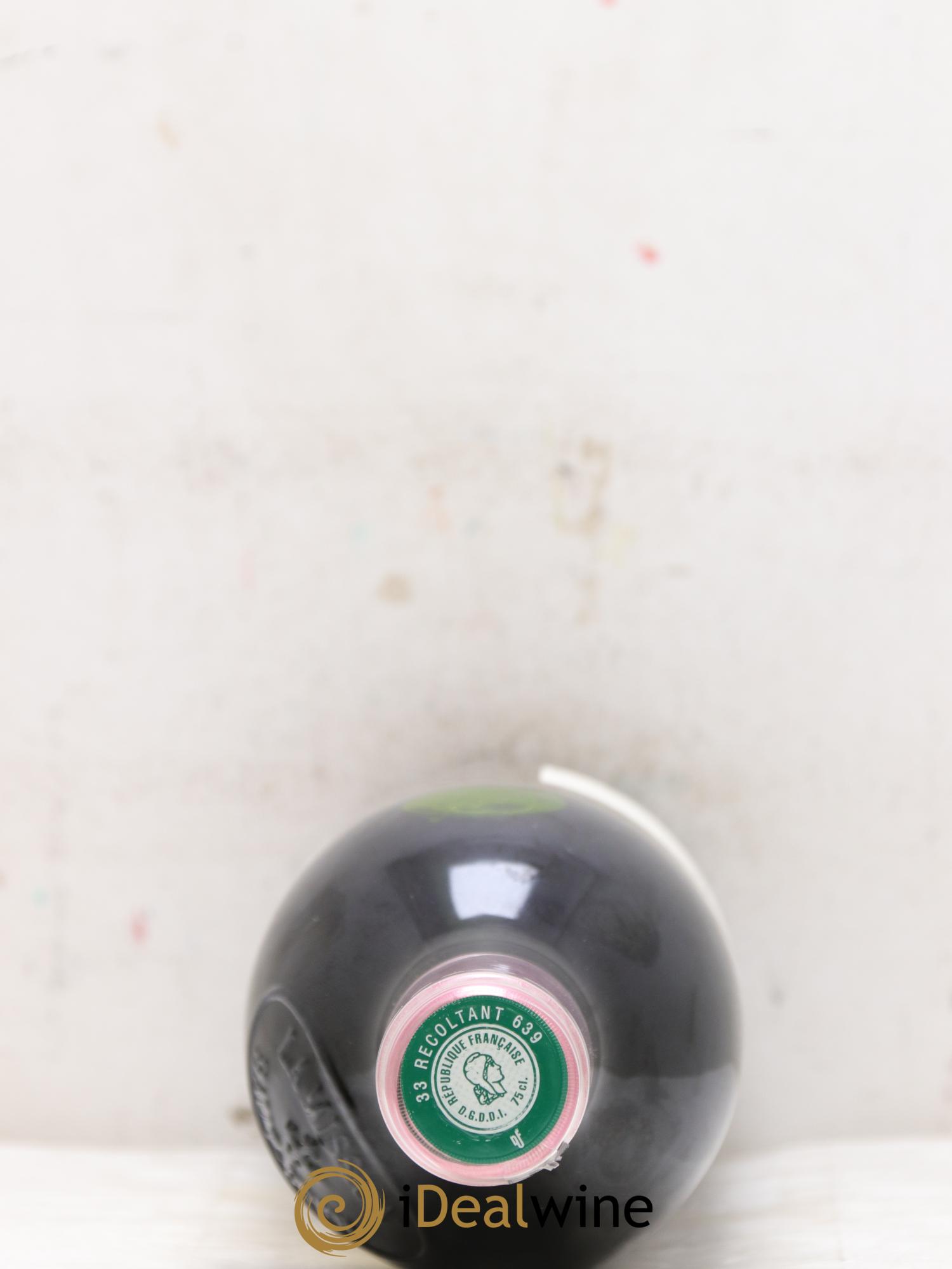 Château la Mission Haut-Brion Cru Classé de Graves 2015 - Lotto di 2 bottiglie - 2