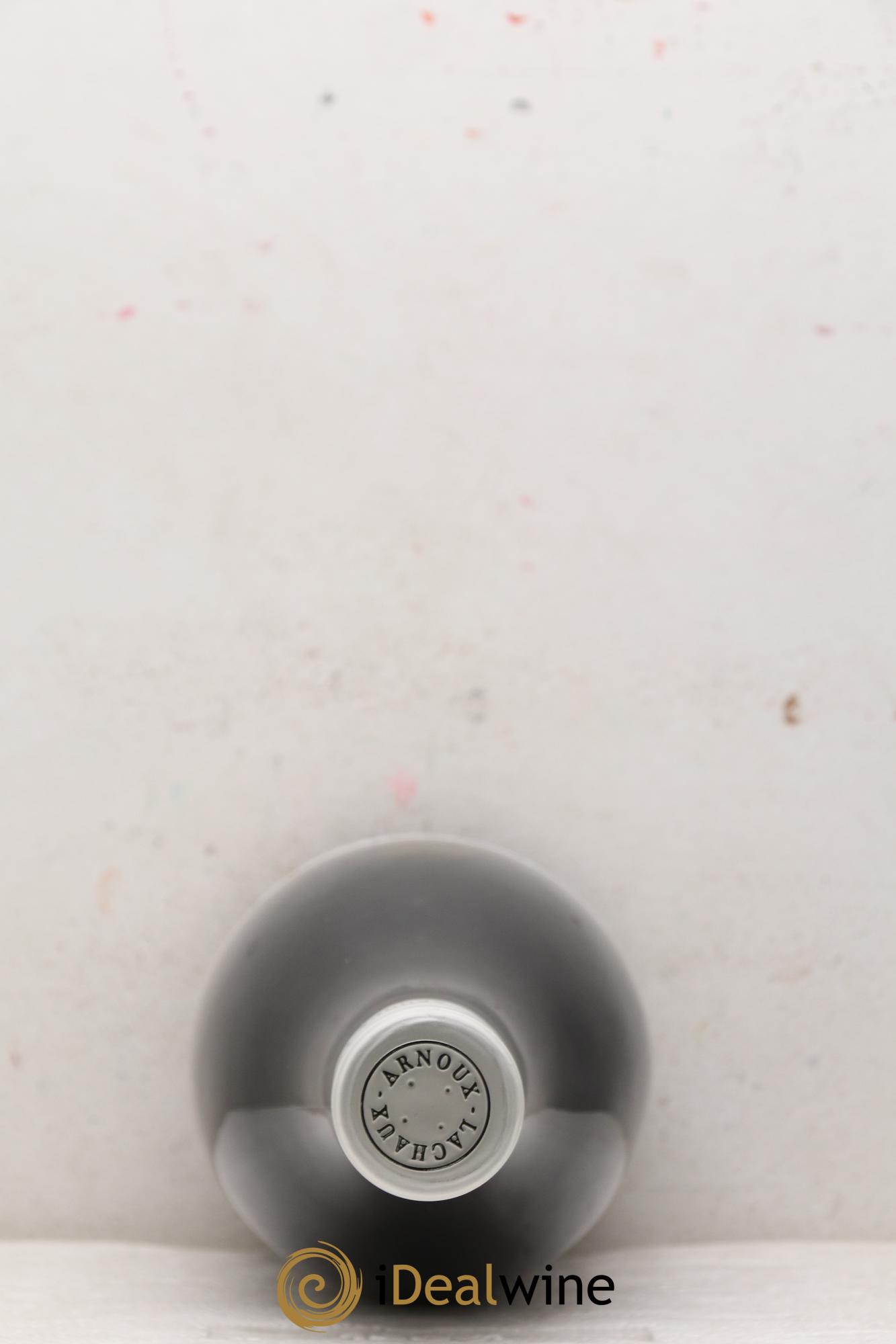 Vosne-Romanée Arnoux-Lachaux (Domaine) 2018 - Lot of 3 bottles - 1