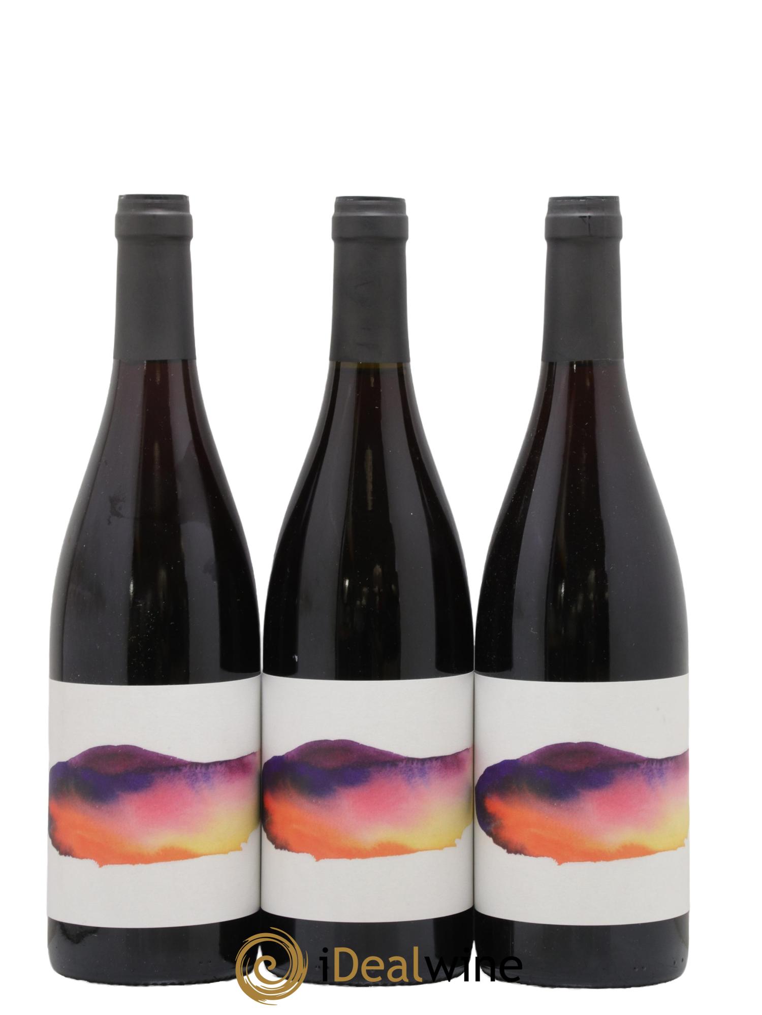 Vin de France Amor Fati Thomas Batardière 2020 - Posten von 3 Flaschen - 0