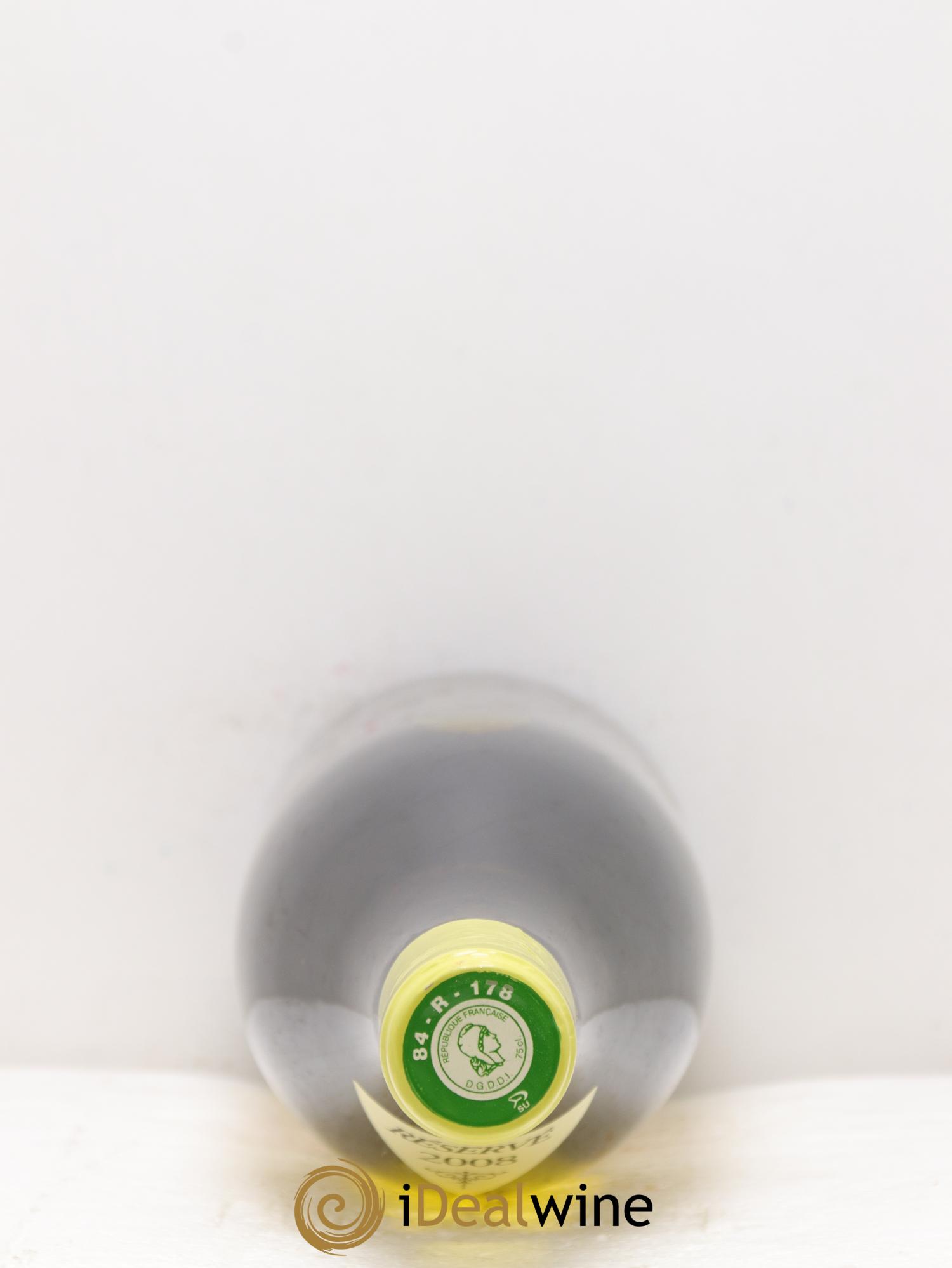 Châteauneuf-du-Pape Château Rayas Emmanuel Reynaud 2008 - Posten von 1 Flasche - 1