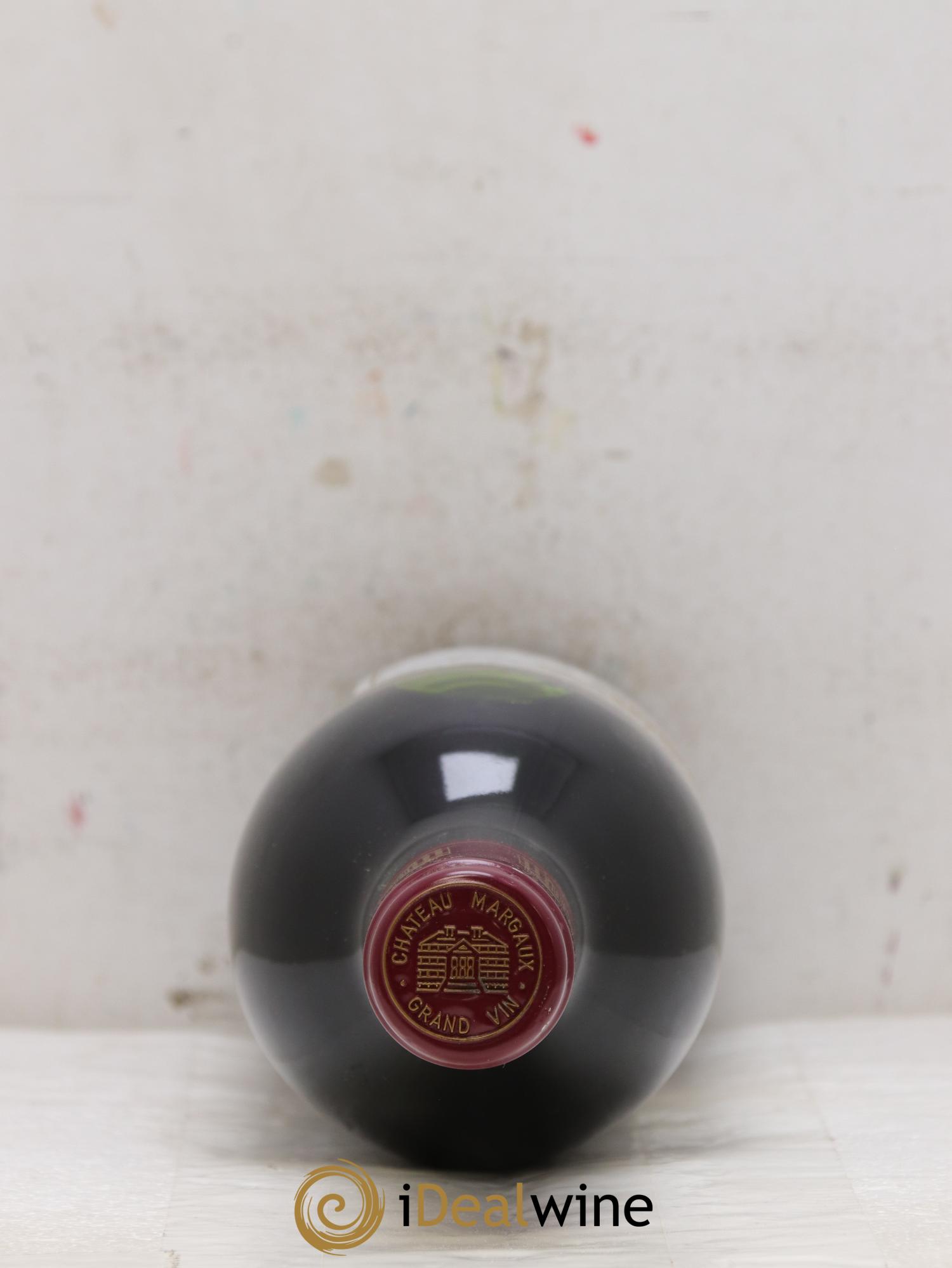 Château Margaux 1er Grand Cru Classé  1994 - Lot de 2 bouteilles - 1