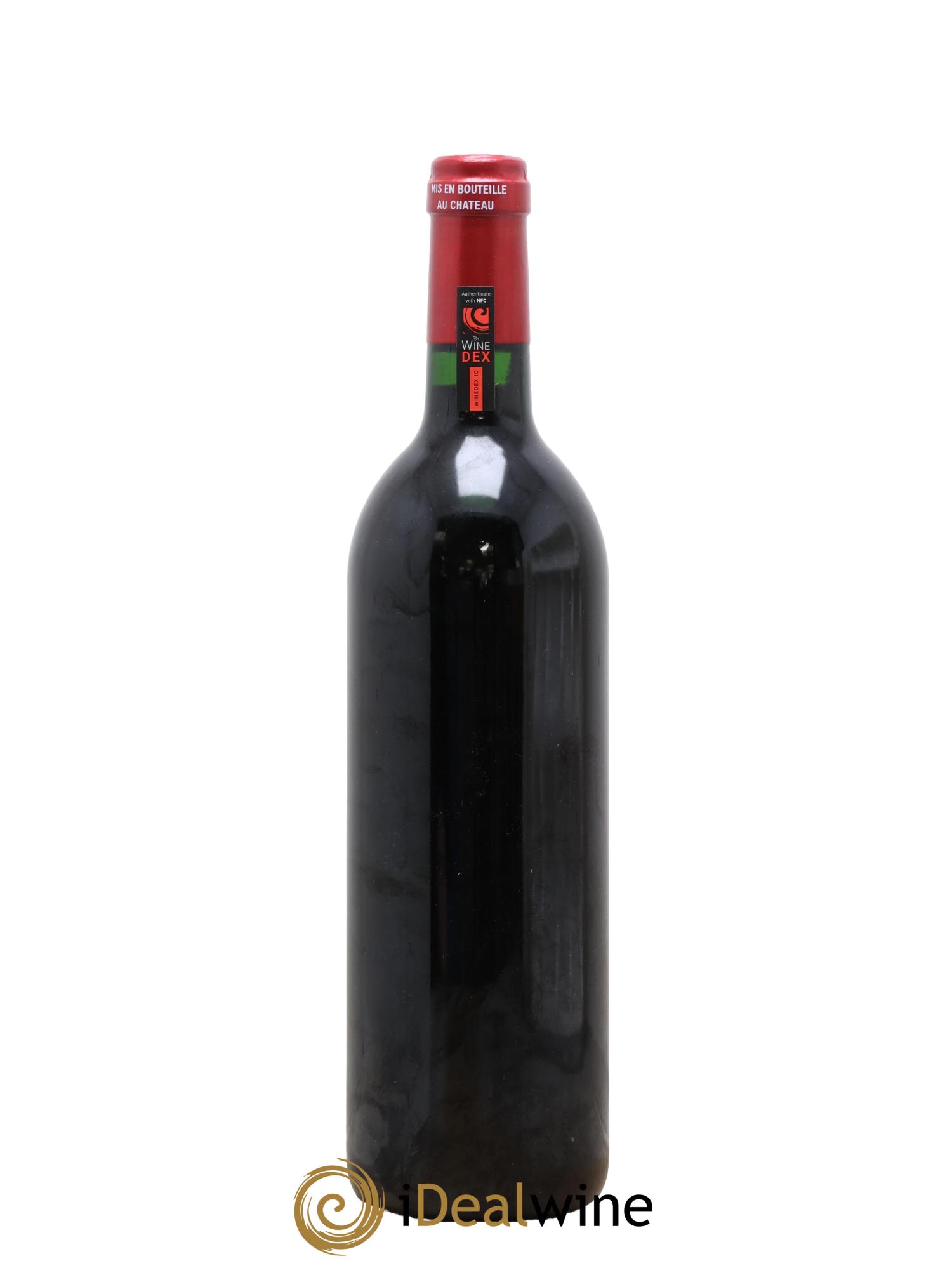Petrus 1994 - Lot de 1 bouteille - 1