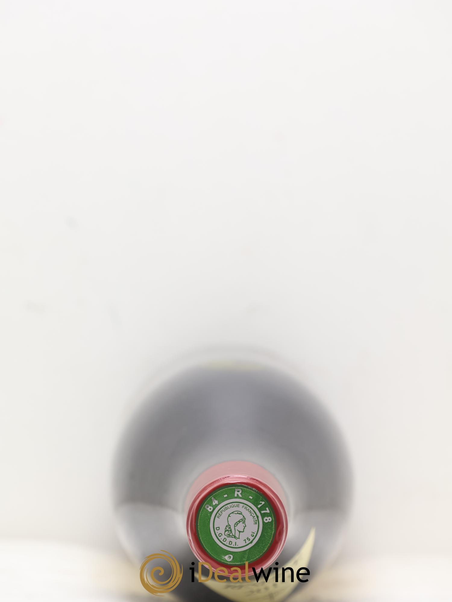 Châteauneuf-du-Pape Château Rayas Emmanuel Reynaud 2010 - Posten von 1 Flasche - 1