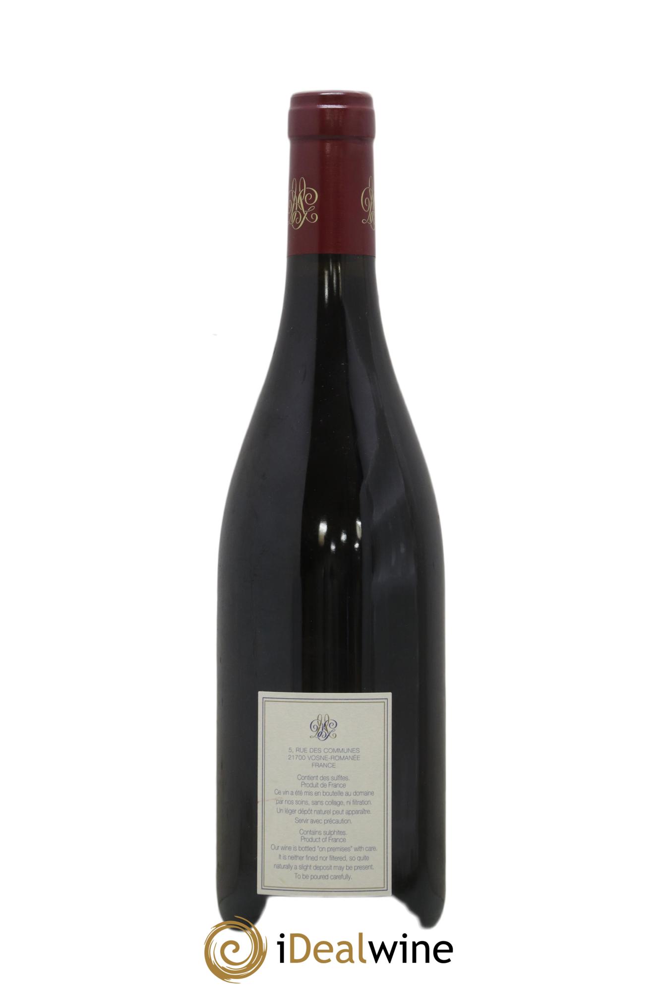 Vosne-Romanée Mugneret-Gibourg (Domaine)  2016 - Posten von 1 Flasche - 1