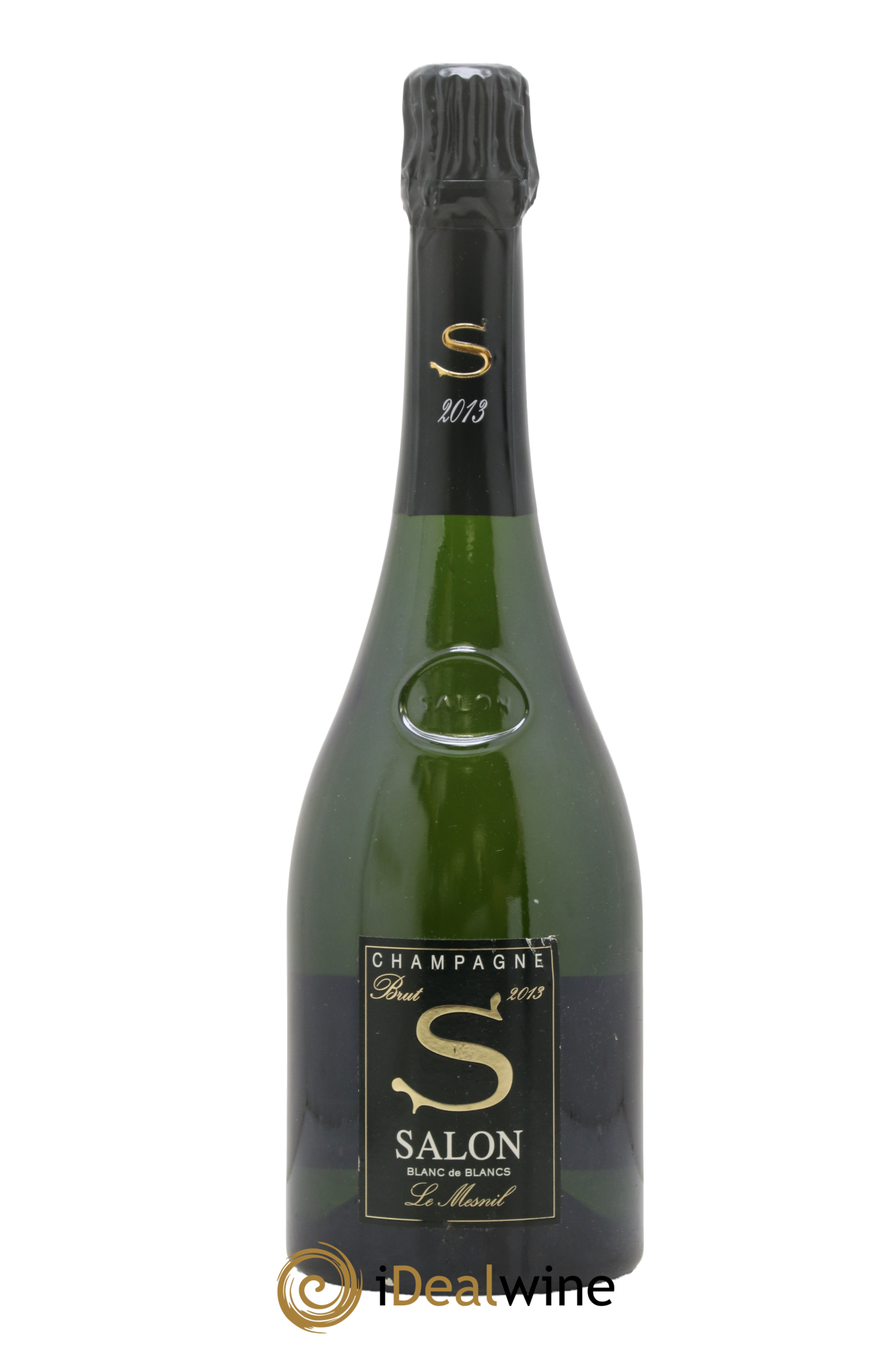 Cuvée S Salon 2013 - Lot de 1 bouteille - 0