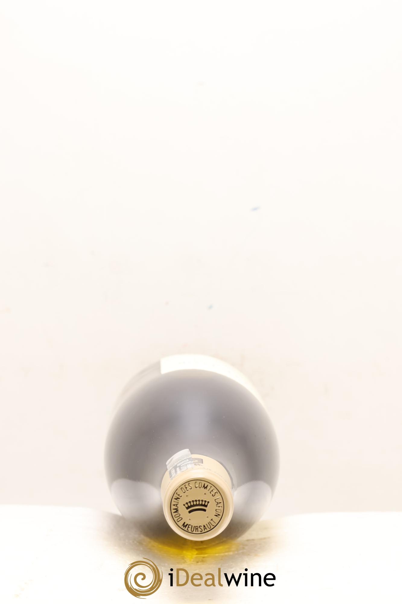 Meursault 1er Cru Goutte d'Or Comtes Lafon (Domaine des) 2006 - Lotto di 1 bottiglia - 1