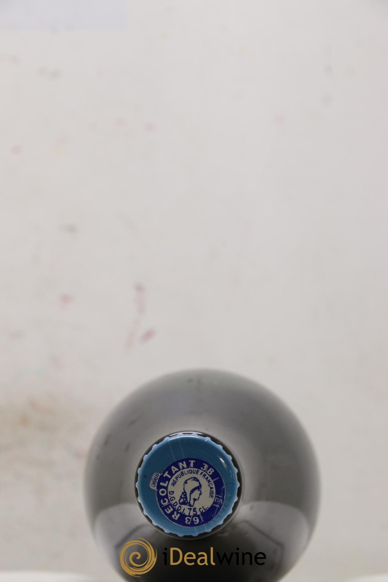 Vin de France BadCool Aurélien Lefort 2020 - Posten von 1 Flasche - 1