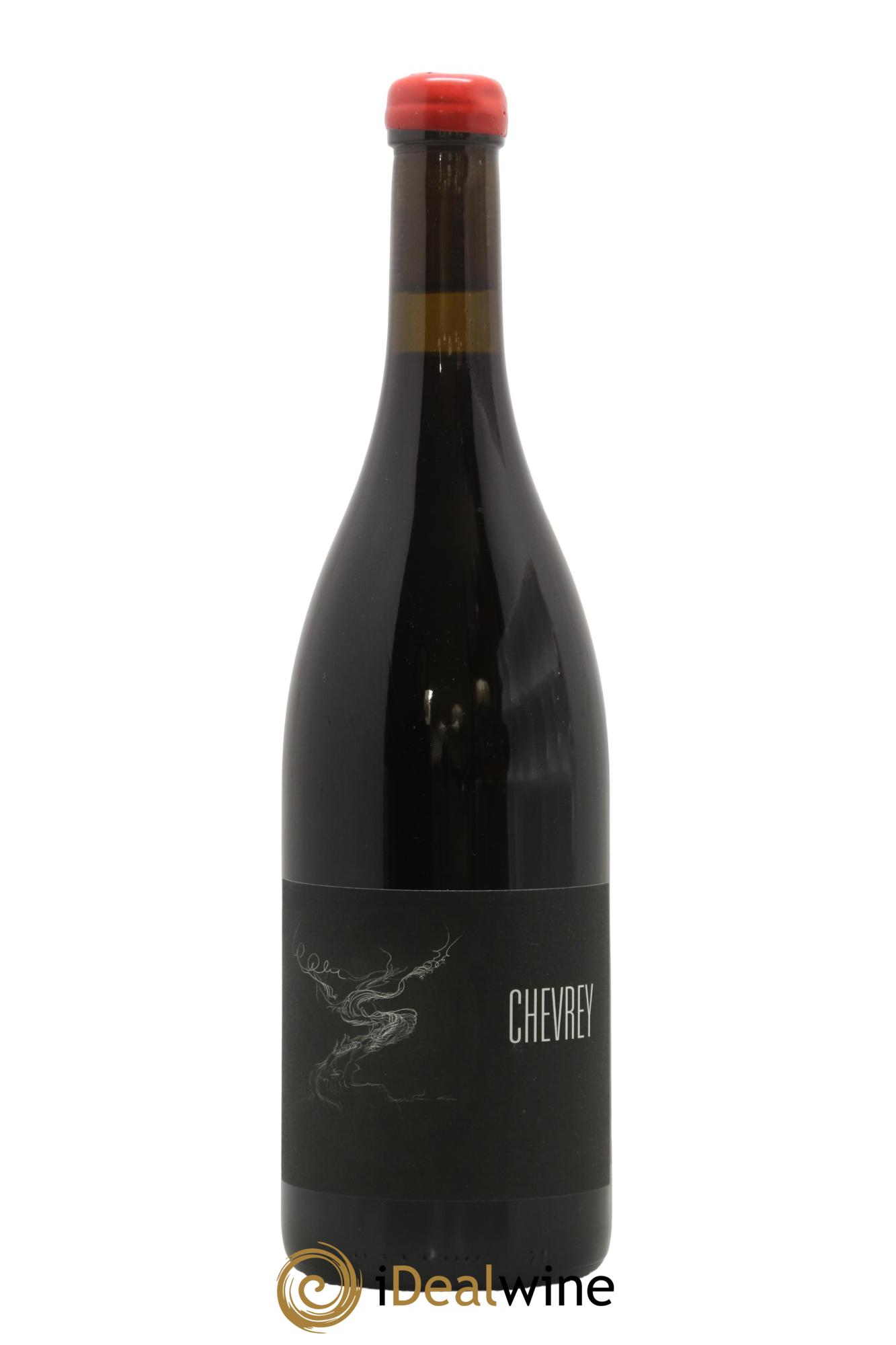 Hautes-Côtes de Nuits Chevrey Arnaud Lopez 2022 - Lot of 1 bottle - 0