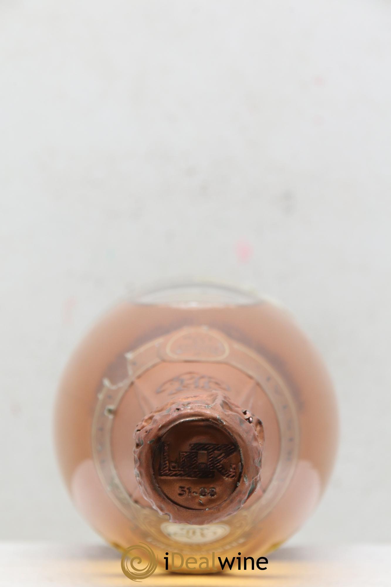 Cristal Louis Roederer 2004 - Lotto di 1 bottiglia - 2