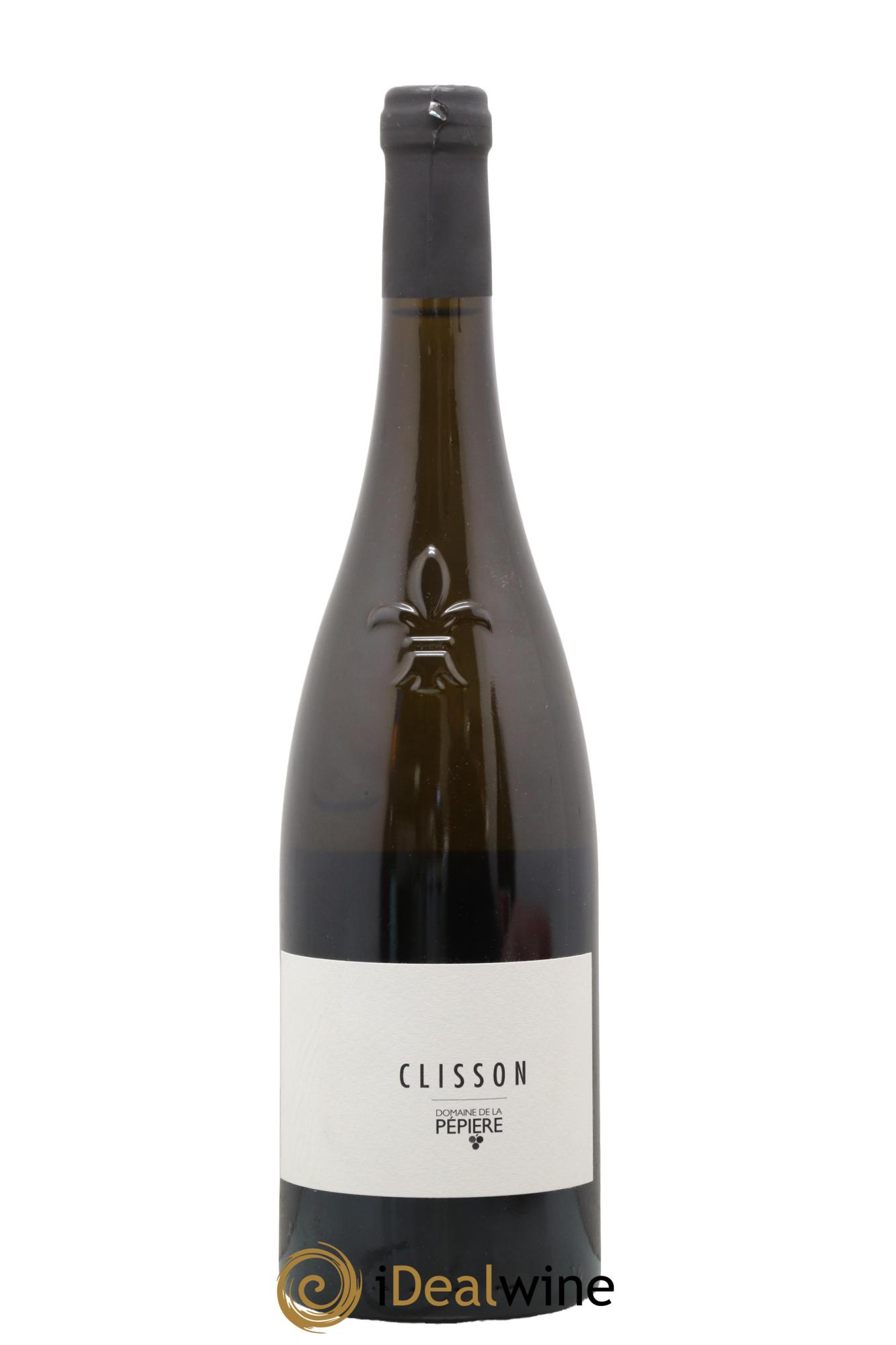 Muscadet-Sèvre-et-Maine Clisson Domaine de la Pépière 2019 - Lot de 1 bouteille - 0