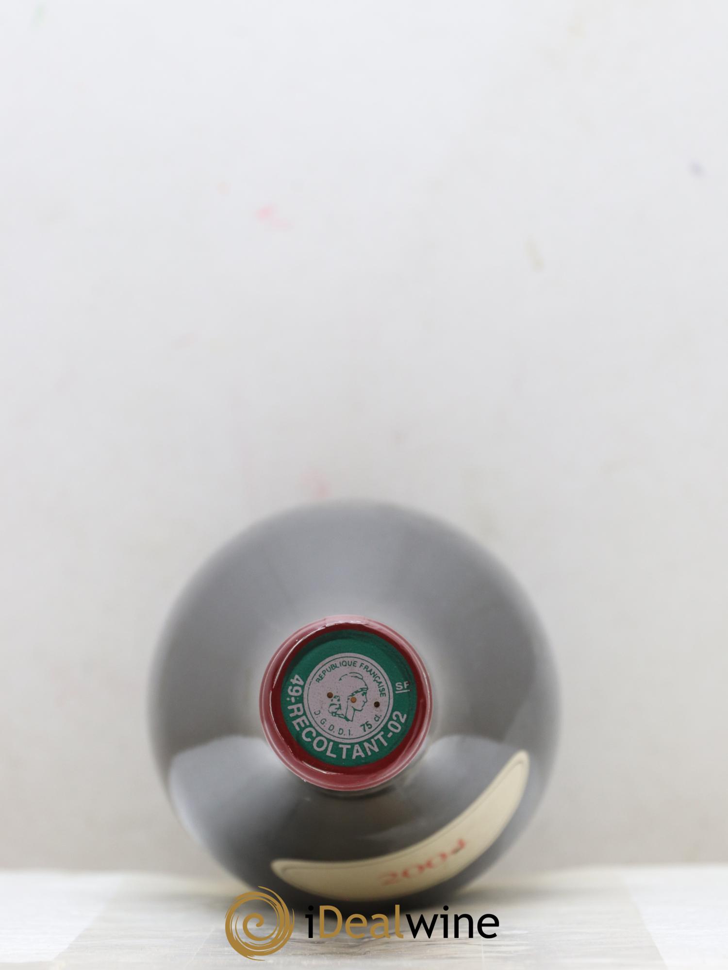 Saumur-Champigny Les Poyeux Clos Rougeard 2004 - Lotto di 1 bottiglia - 1