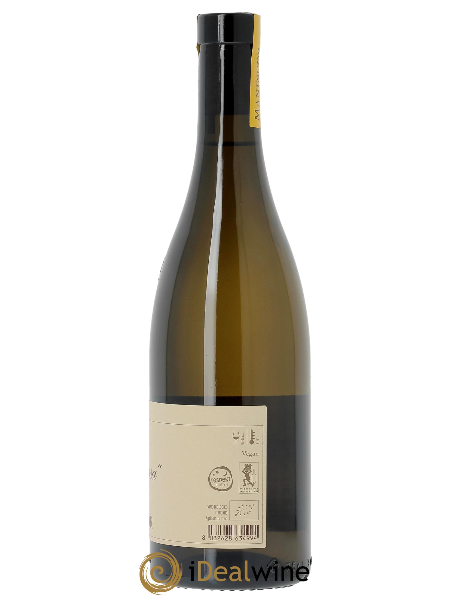Alto Adige DOC La Contessa Manincor  2023 - Lot of 1 bottle - 1