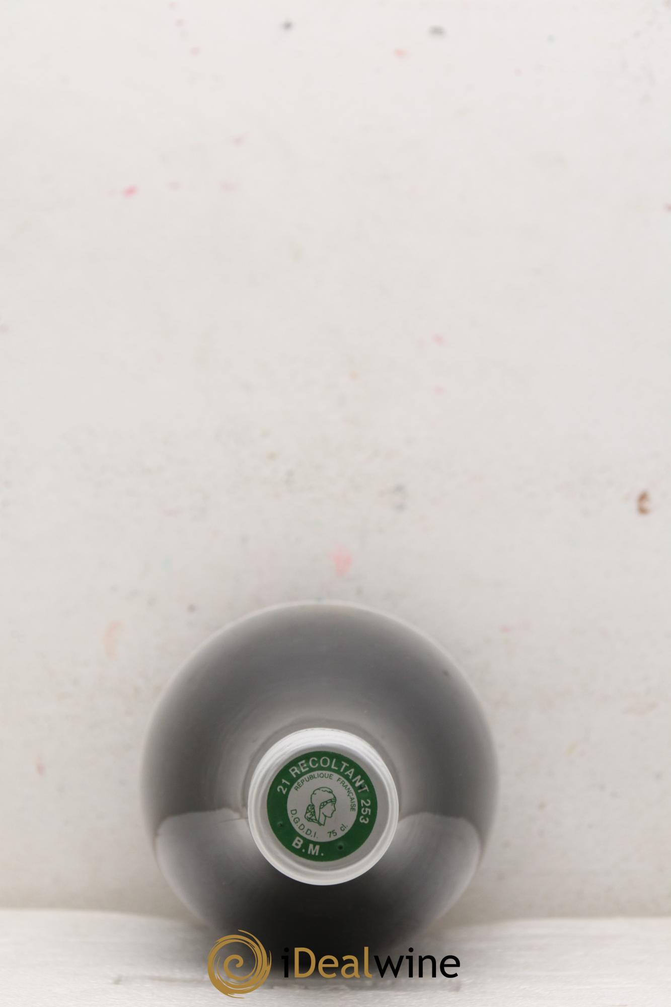 Romanée-Saint-Vivant Grand Cru Arnoux-Lachaux (Domaine) 2018 - Lot of 1 bottle - 1