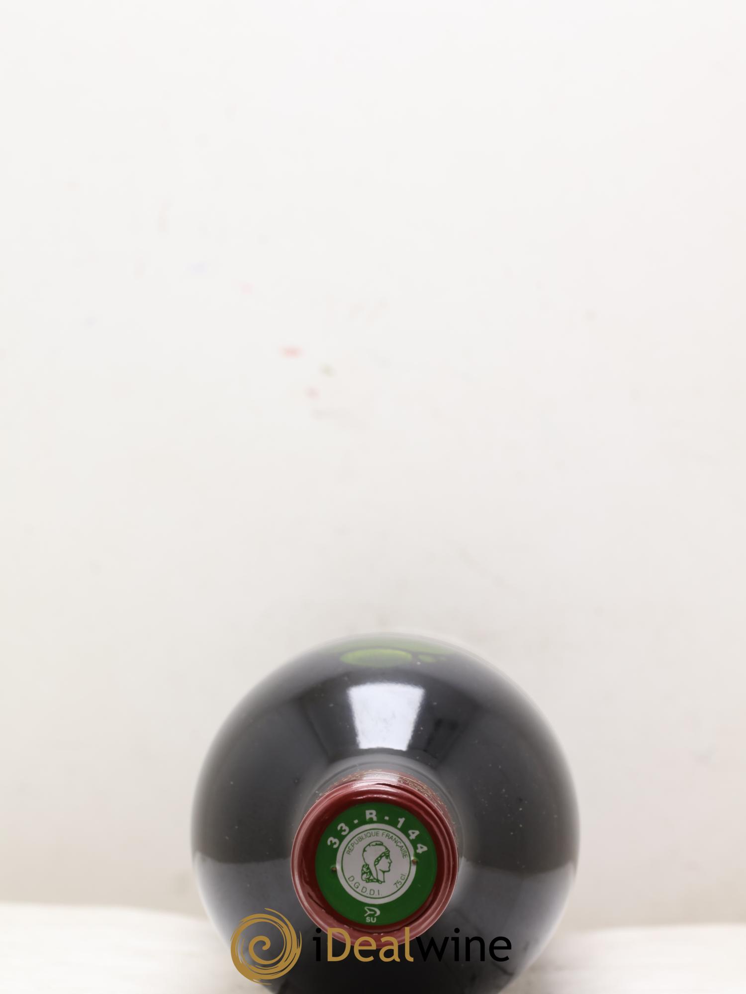 Château Mouton Rothschild 1er Grand Cru Classé 2009 - Lot de 1 bouteille - 2