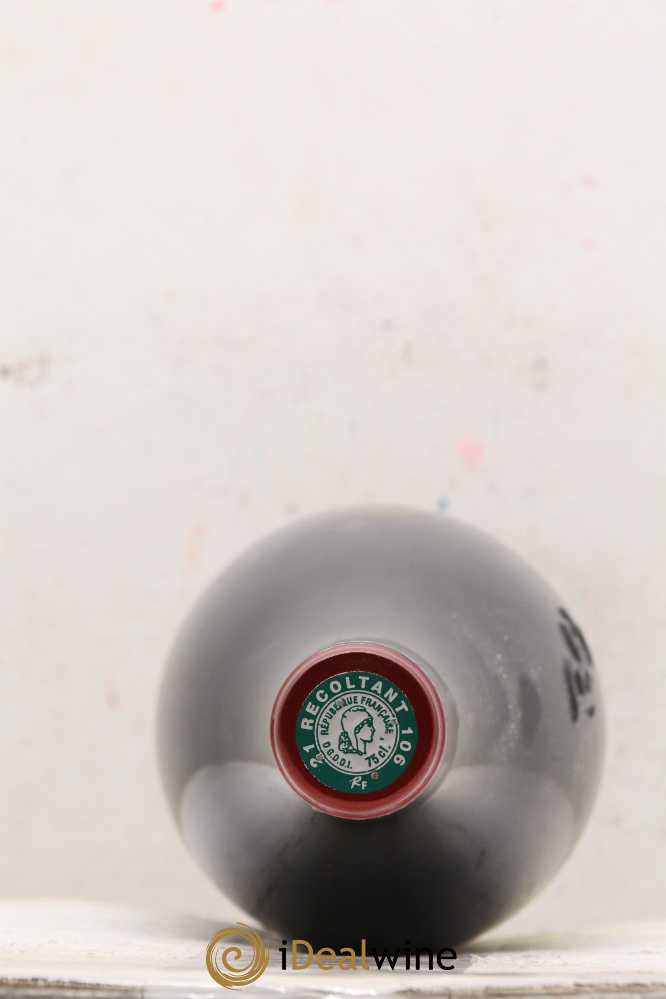 Chambolle-Musigny 1er Cru Les Amoureuses Robert Groffier Père & Fils (Domaine) 2017 - Lotto di 1 bottiglia - 1