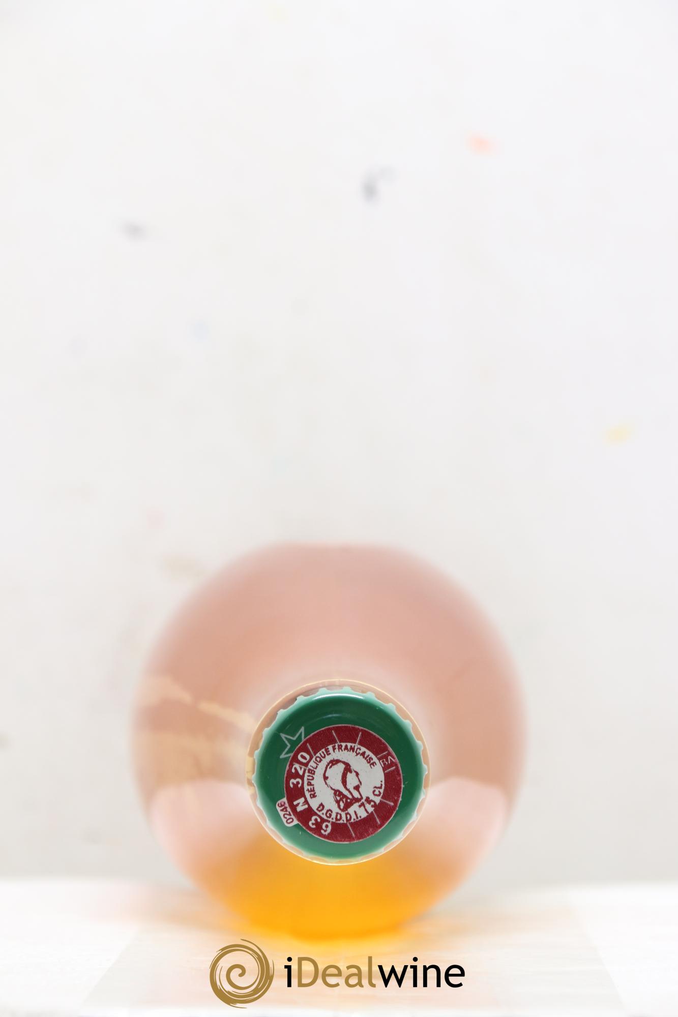 Vin de France Ergastoline Aurélien Lefort 2018 - Lot of 1 bottle - 1