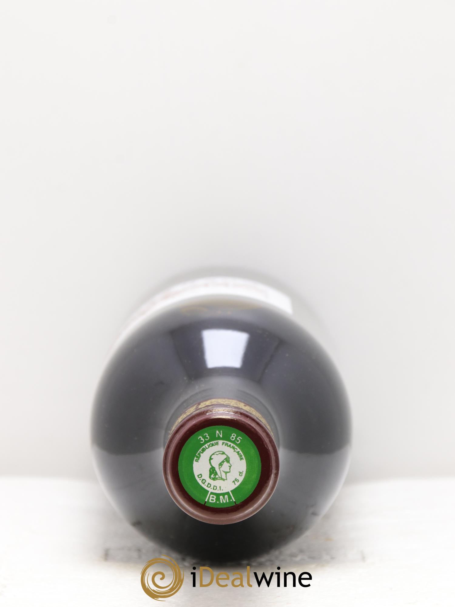 Cos d'Estournel 2ème Grand Cru Classé 2009 - Posten von 2 Flaschen - 2