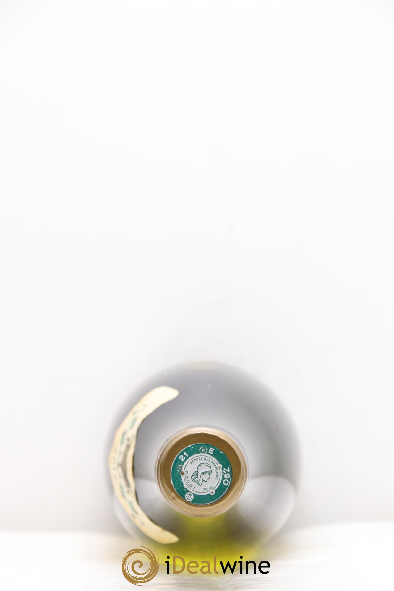 Meursault Coche Dury (Domaine) 2015 - Posten von 2 Flaschen - 1