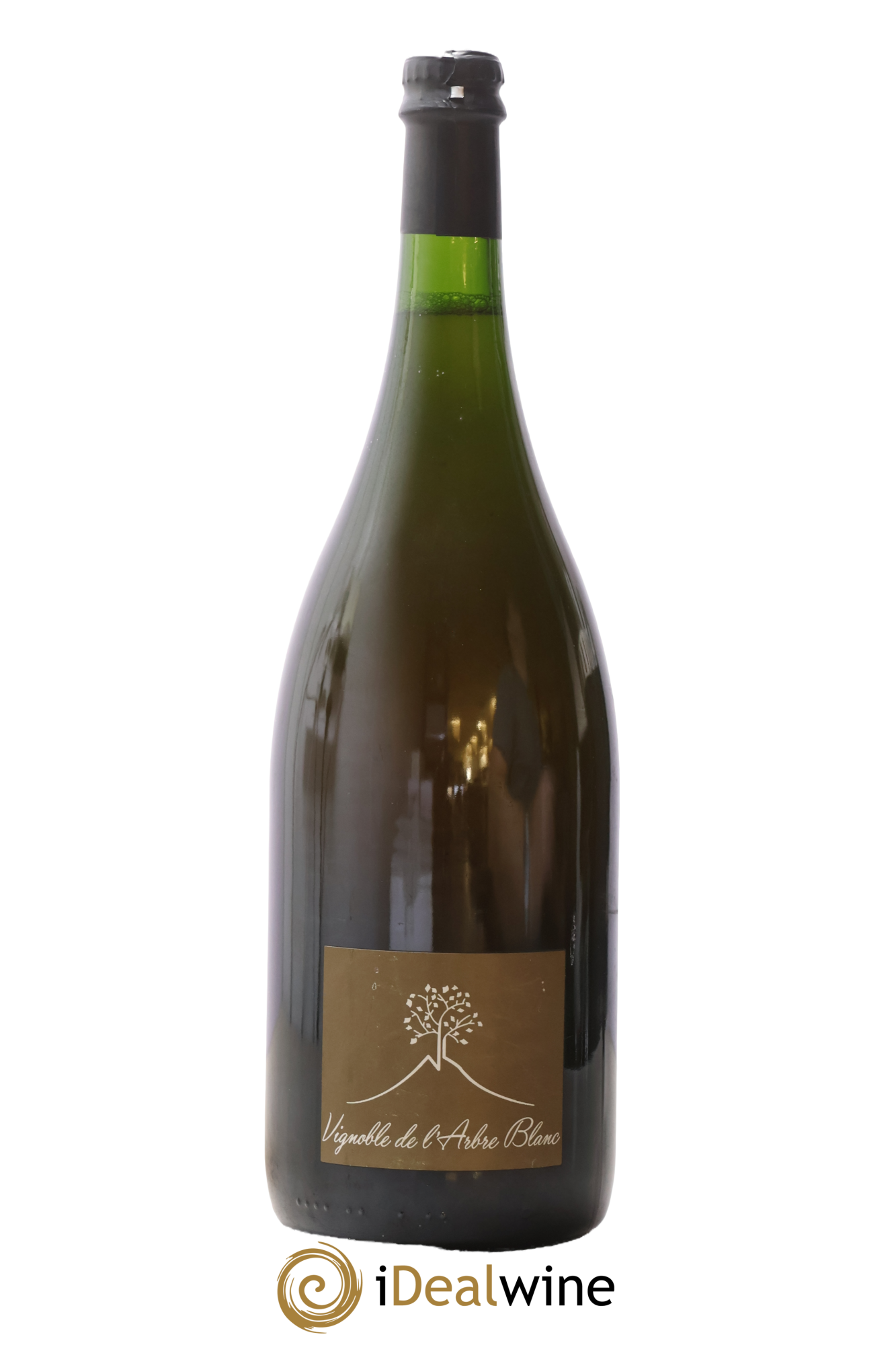 Vin de France Les Fesses Vignoble de l'Arbre Blanc 2018 - Lotto di 1 magnum - 0