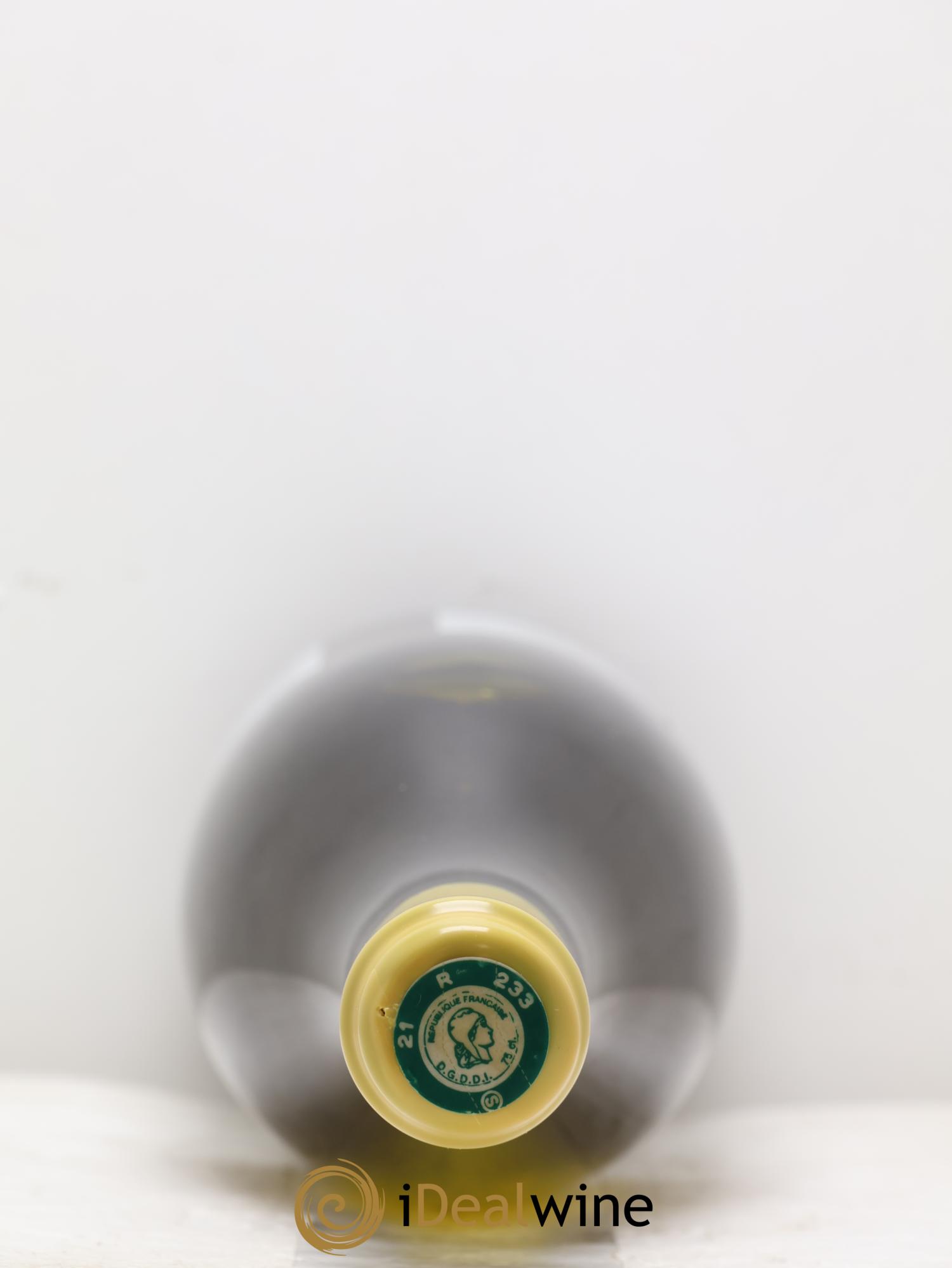 Meursault Les Narvaux d'Auvenay (Domaine) 2007 - Lot of 1 bottle - 2