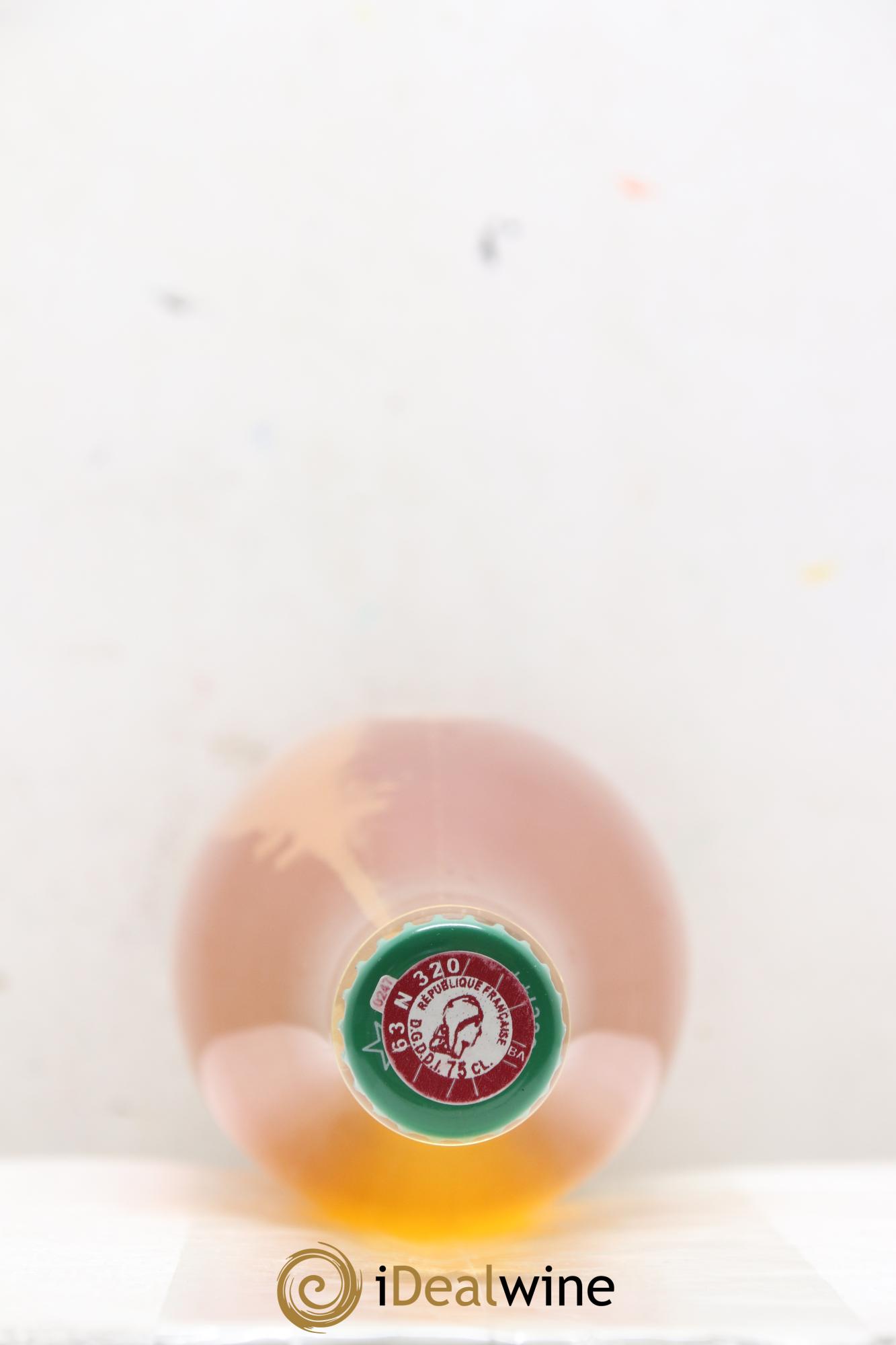 Vin de France Ergastoline Aurélien Lefort  2018 - Lot of 1 bottle - 1