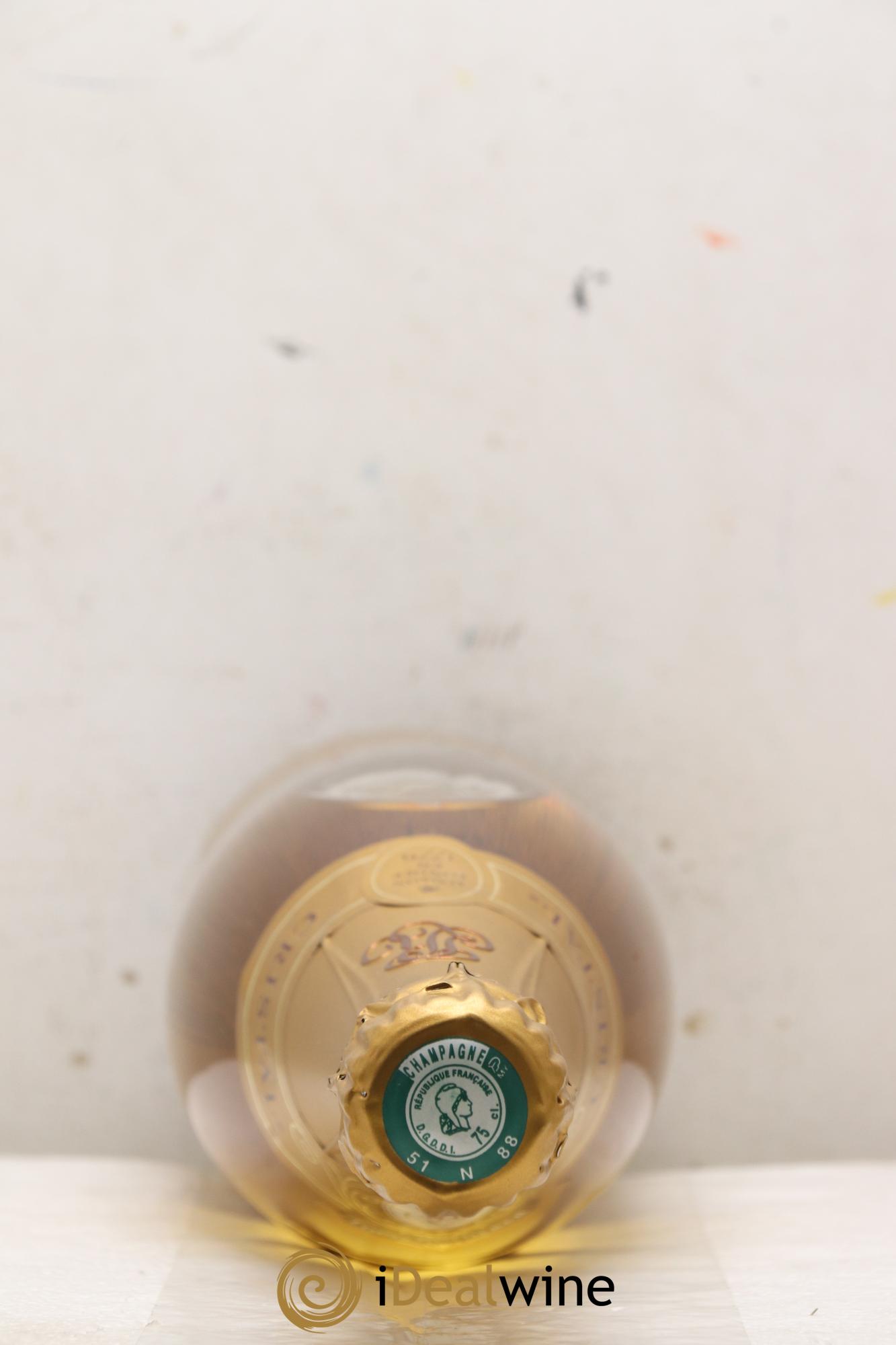 Cristal Louis Roederer 1996 - Lotto di 2 bottiglie - 2