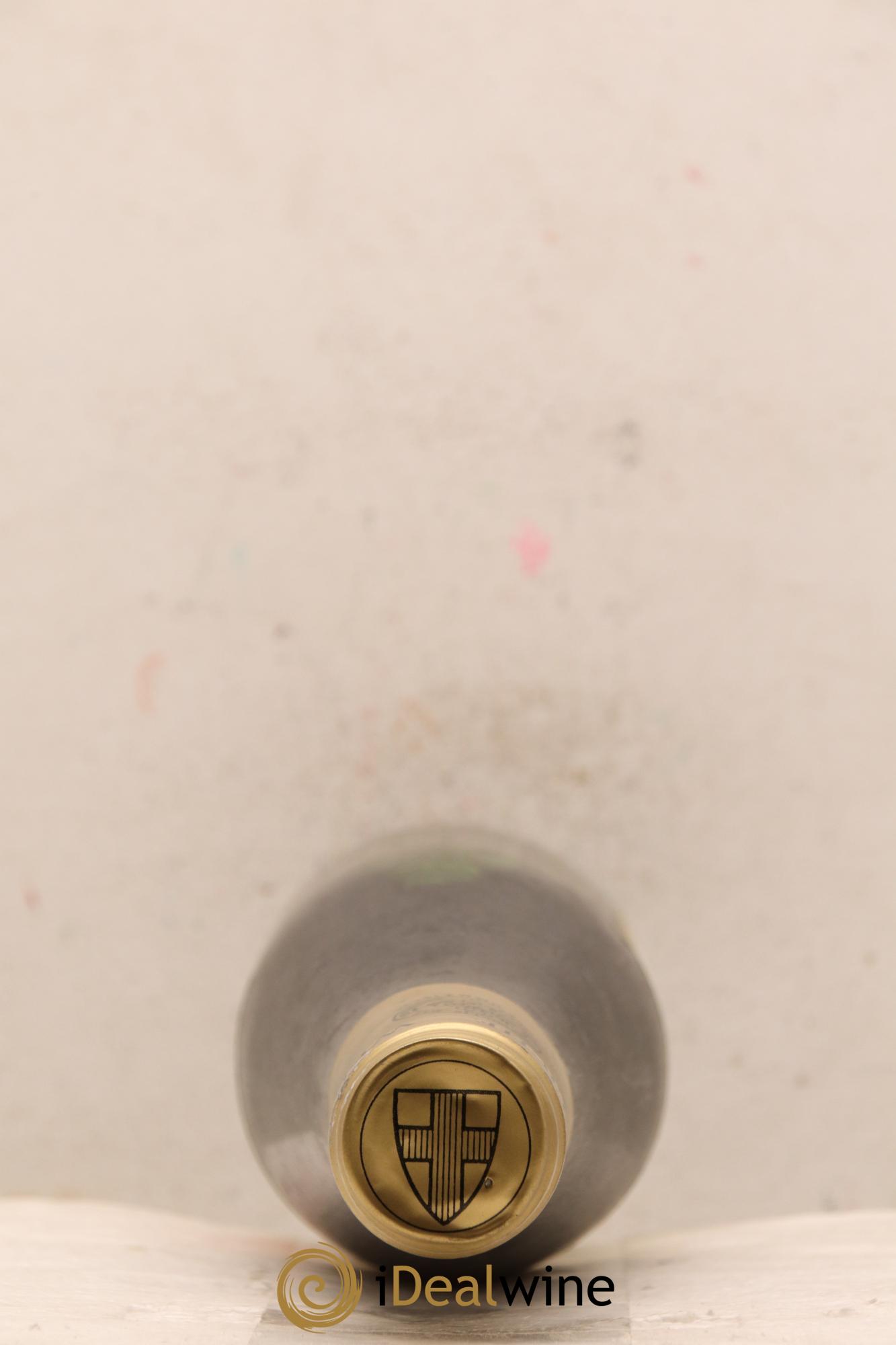 Riesling-Eiswein Bischofliches Konvikt Trier Eitelsbacher Marienholz 1989 - Lotto di 1 mezza bottiglia - 2