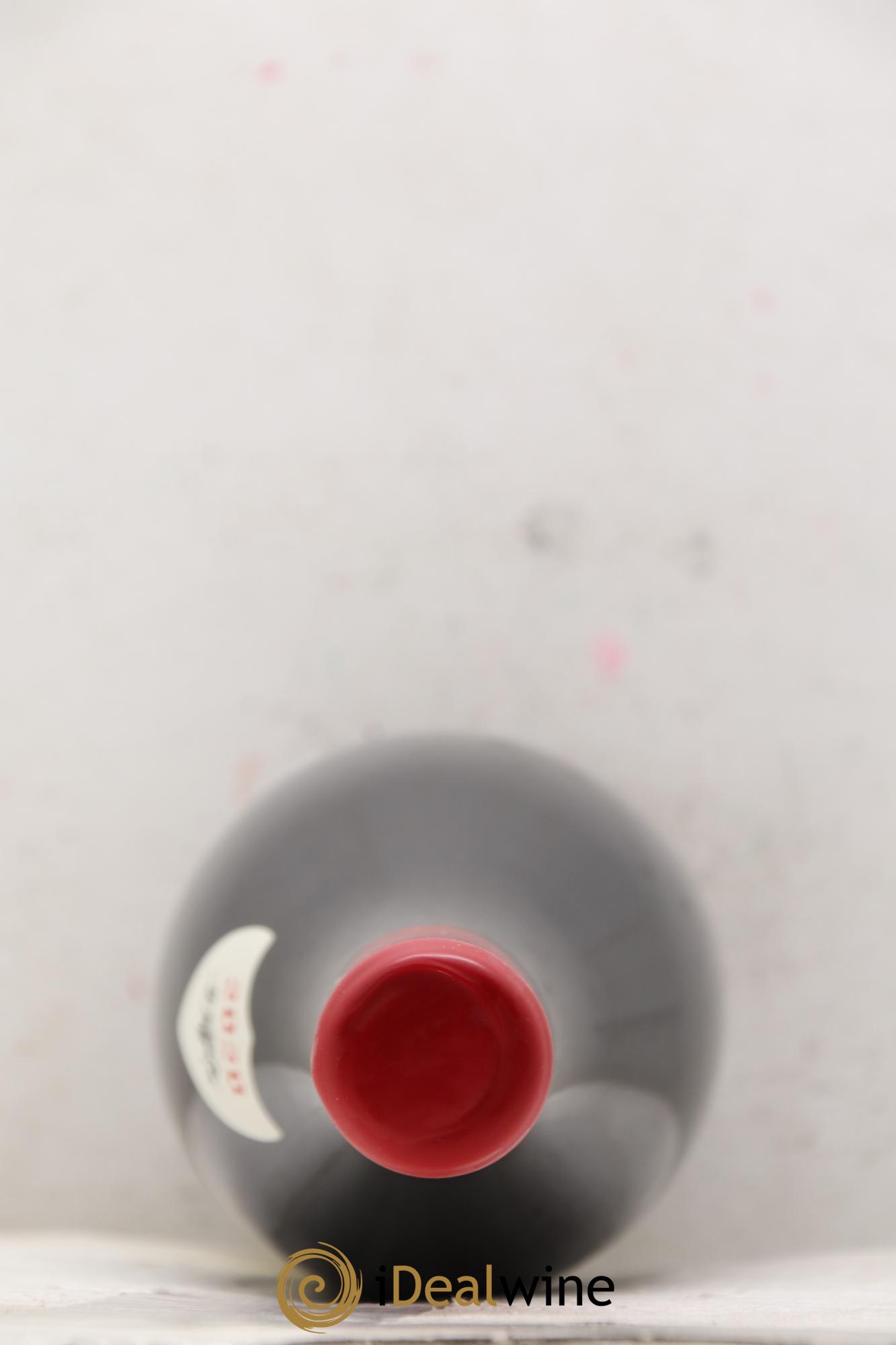 Latricières-Chambertin Grand Cru Fourrier (Domaine) 2020 - Lot de 1 bouteille - 1