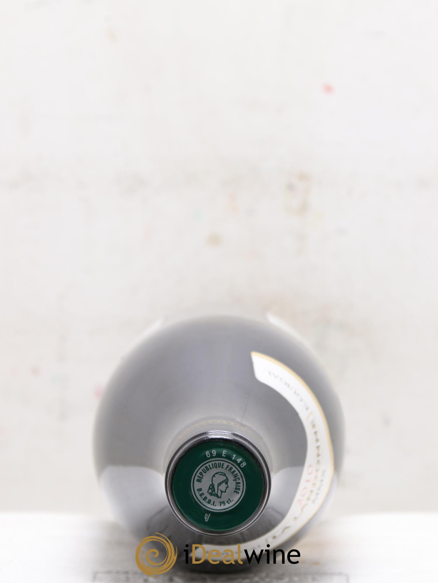 Côte-Rôtie La Landonne Guigal 2010 - Lotto di 1 bottiglia - 2