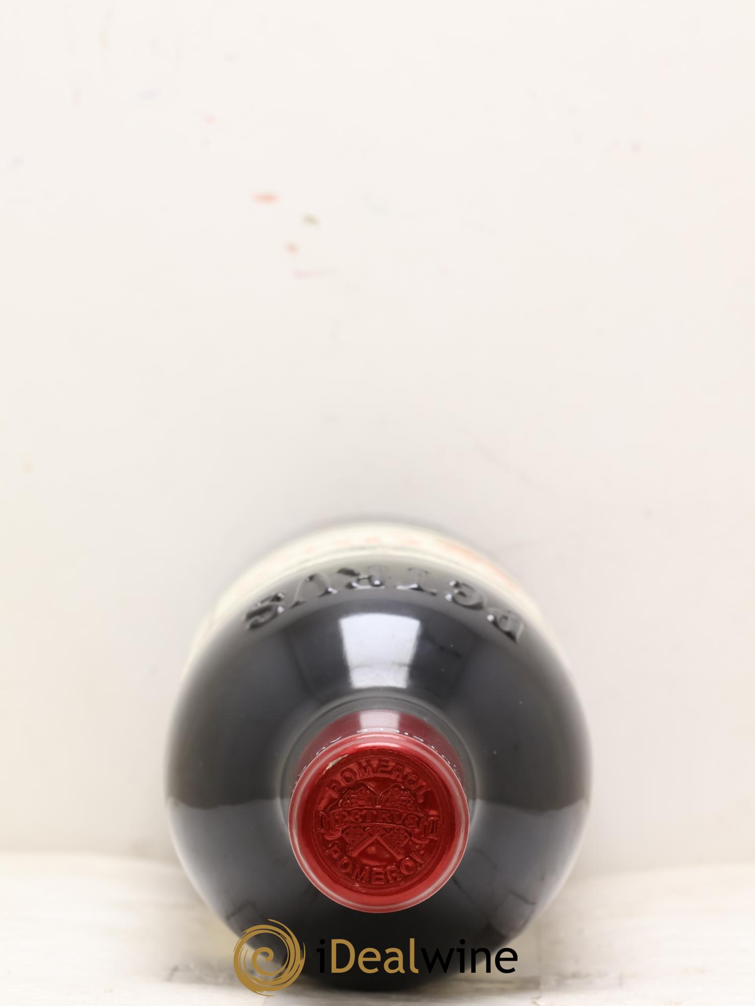 Petrus 2017 - Posten von 1 Flasche - 2