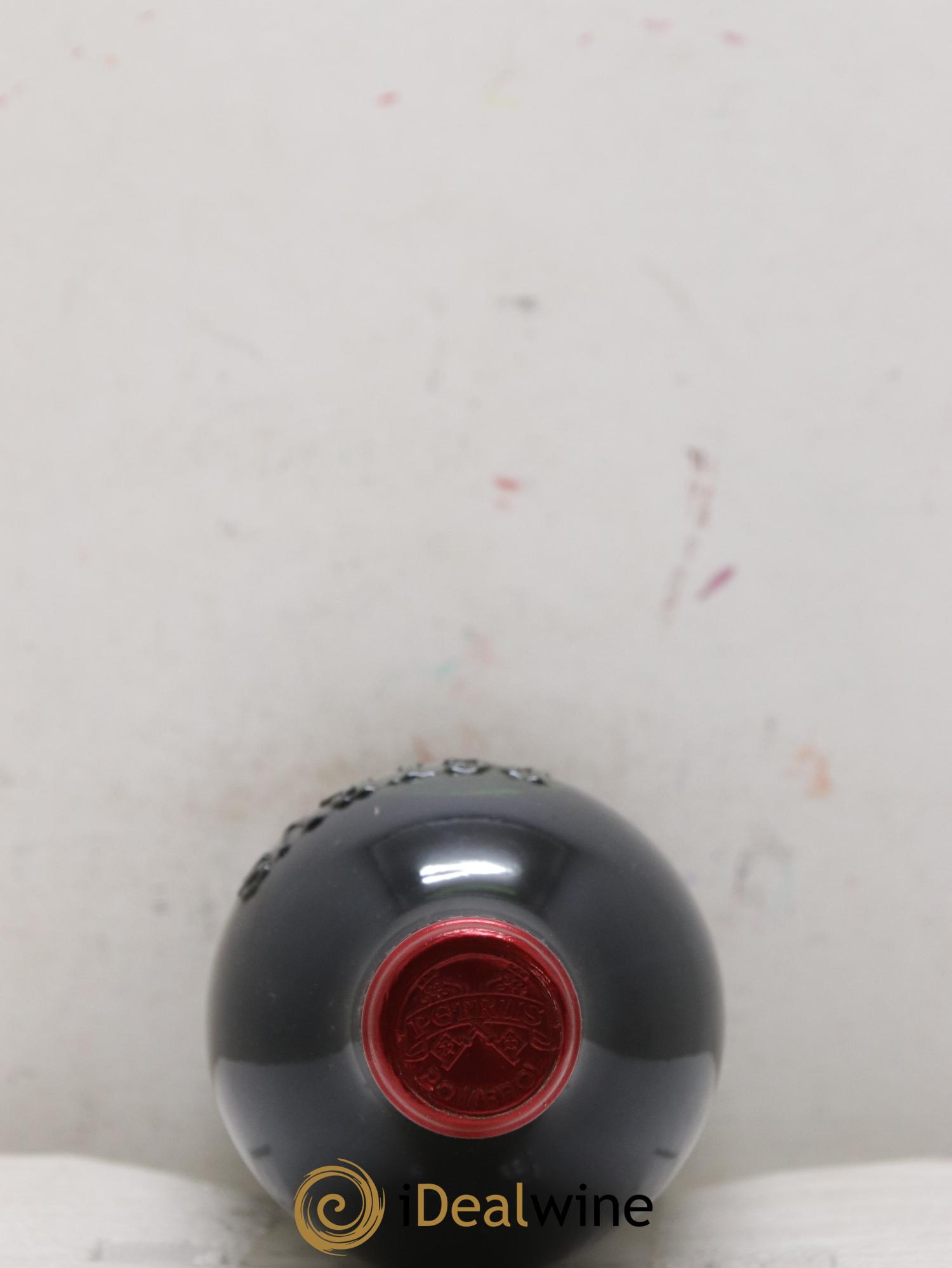 Petrus 2000 - Lot de 1 bouteille - 1