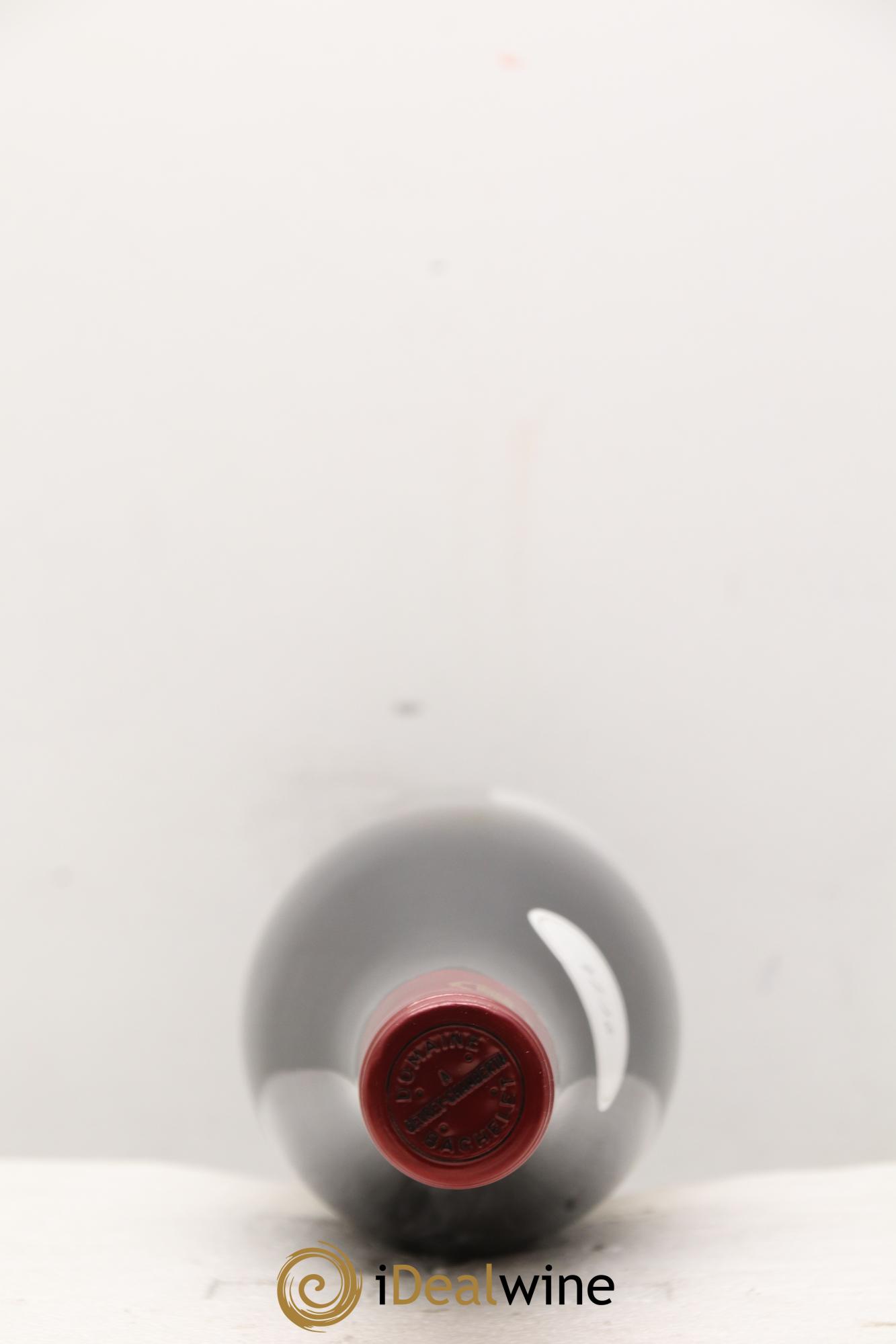 Charmes-Chambertin Grand Cru Vieilles Vignes Denis Bachelet (Domaine) 2014 - Lot de 1 bouteille - 2