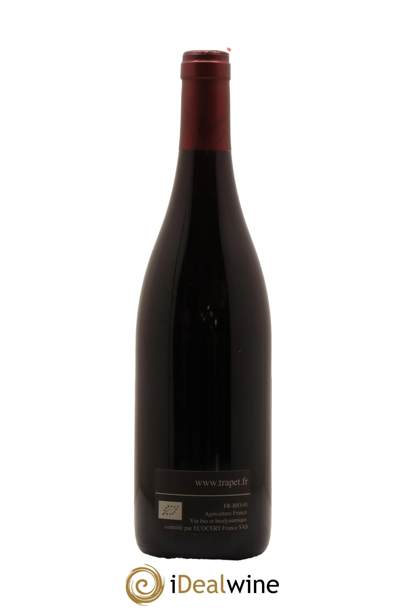 Chapelle-Chambertin Grand Cru Domaine Trapet 2014 - Lotto di 1 bottiglia - 1