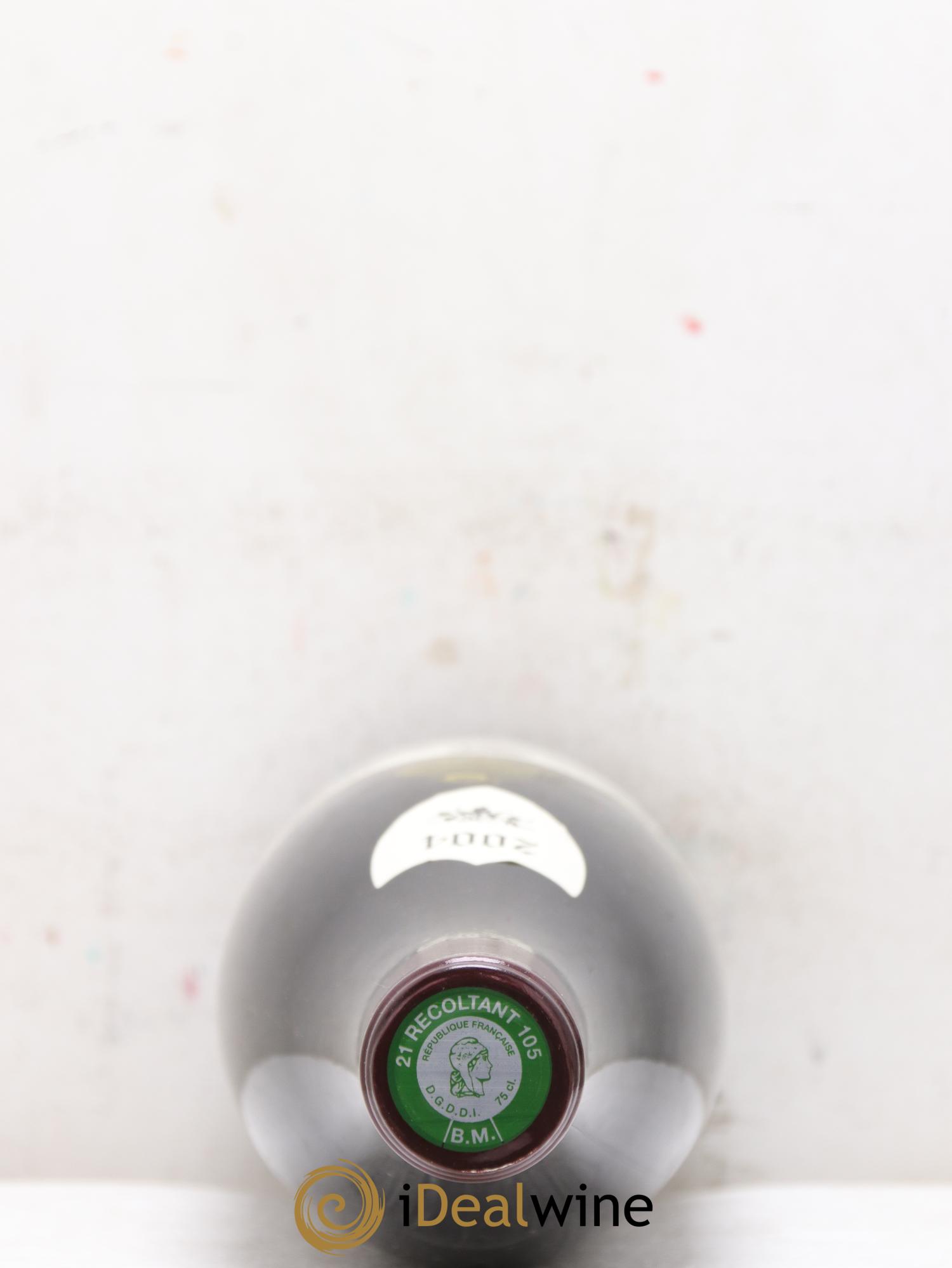 Gevrey-Chambertin 1er Cru Lavaux Saint-Jacques Claude Dugat 2004 - Posten von 3 Flaschen - 1