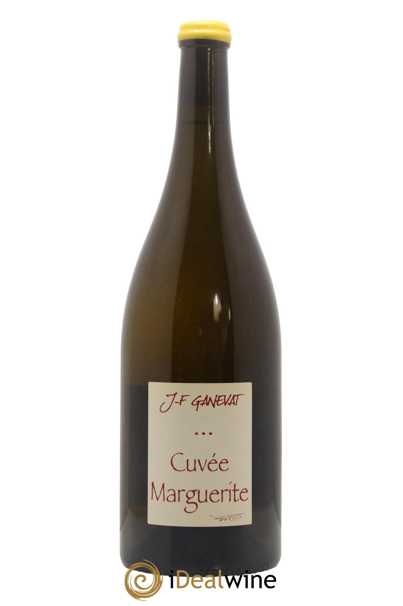 Côtes du Jura Cuvée Marguerite Jean-François Ganevat (Domaine) 2016 - Posten von 1 Magnum - 0
