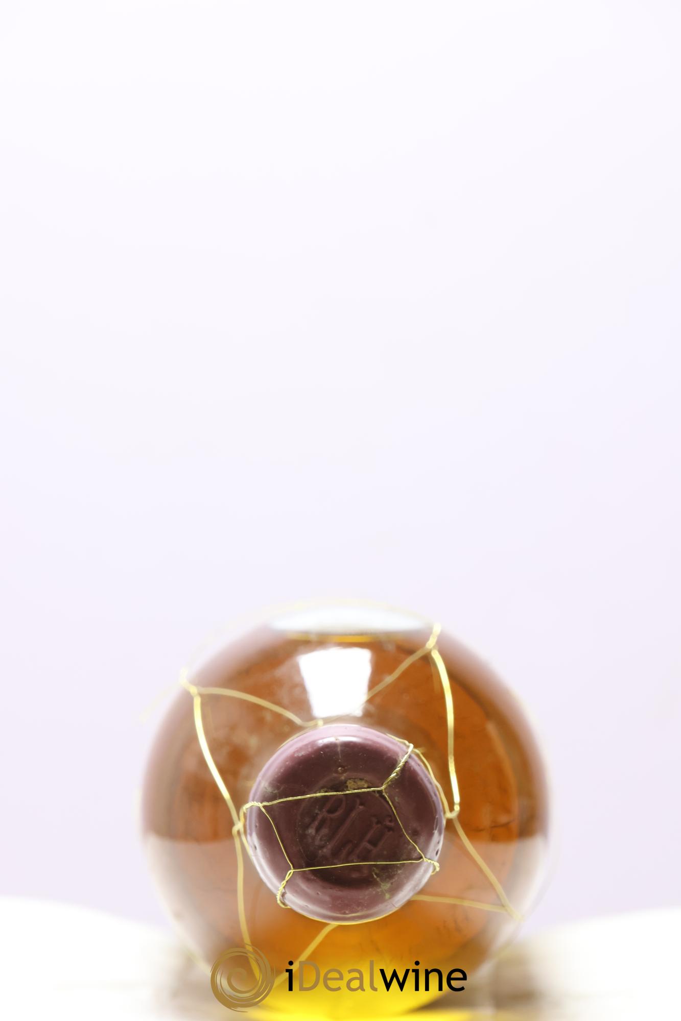 Rioja Gran Reserva Blanco Vina Tondonia R. Lopez de Heredia 1987 - Posten von 2 Flaschen - 1