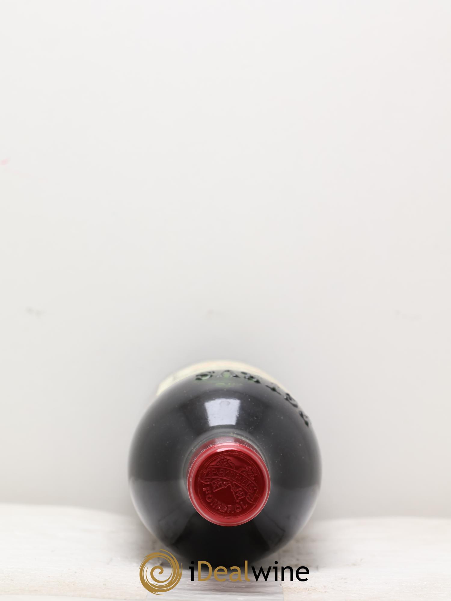 Petrus 1998 - Lot de 1 bouteille - 1