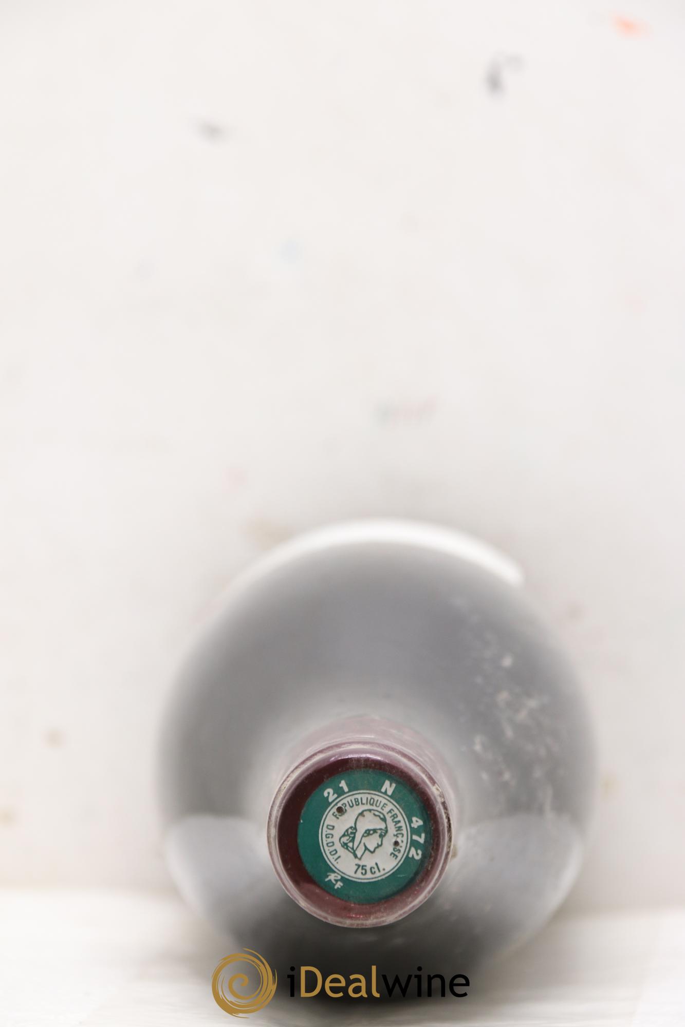 Echezeaux Grand Cru Dujac (Domaine) 2016 - Lotto di 1 bottiglia - 2