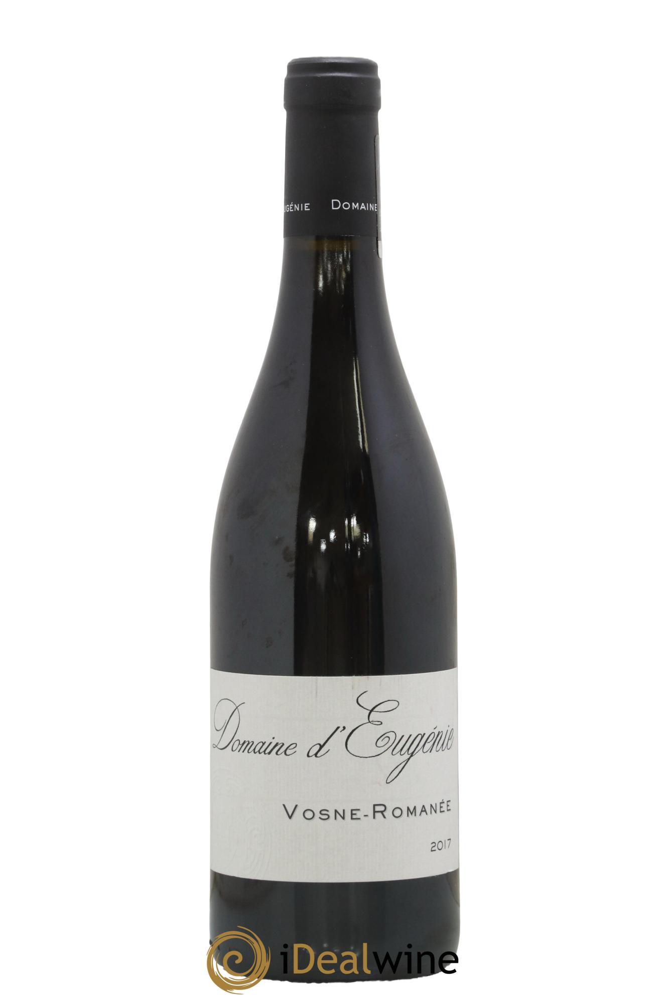 Vosne-Romanée Domaine René Engel - Domaine Eugénie 2017 - Lot of 1 bottle - 0