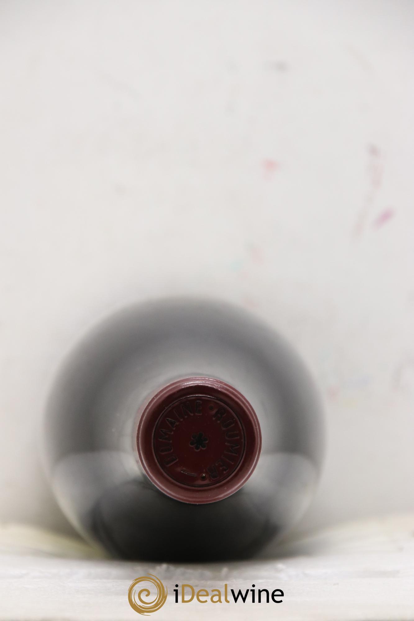 Bonnes-Mares Grand Cru Georges Roumier (Domaine) 1999 - Lot of 1 bottle - 1