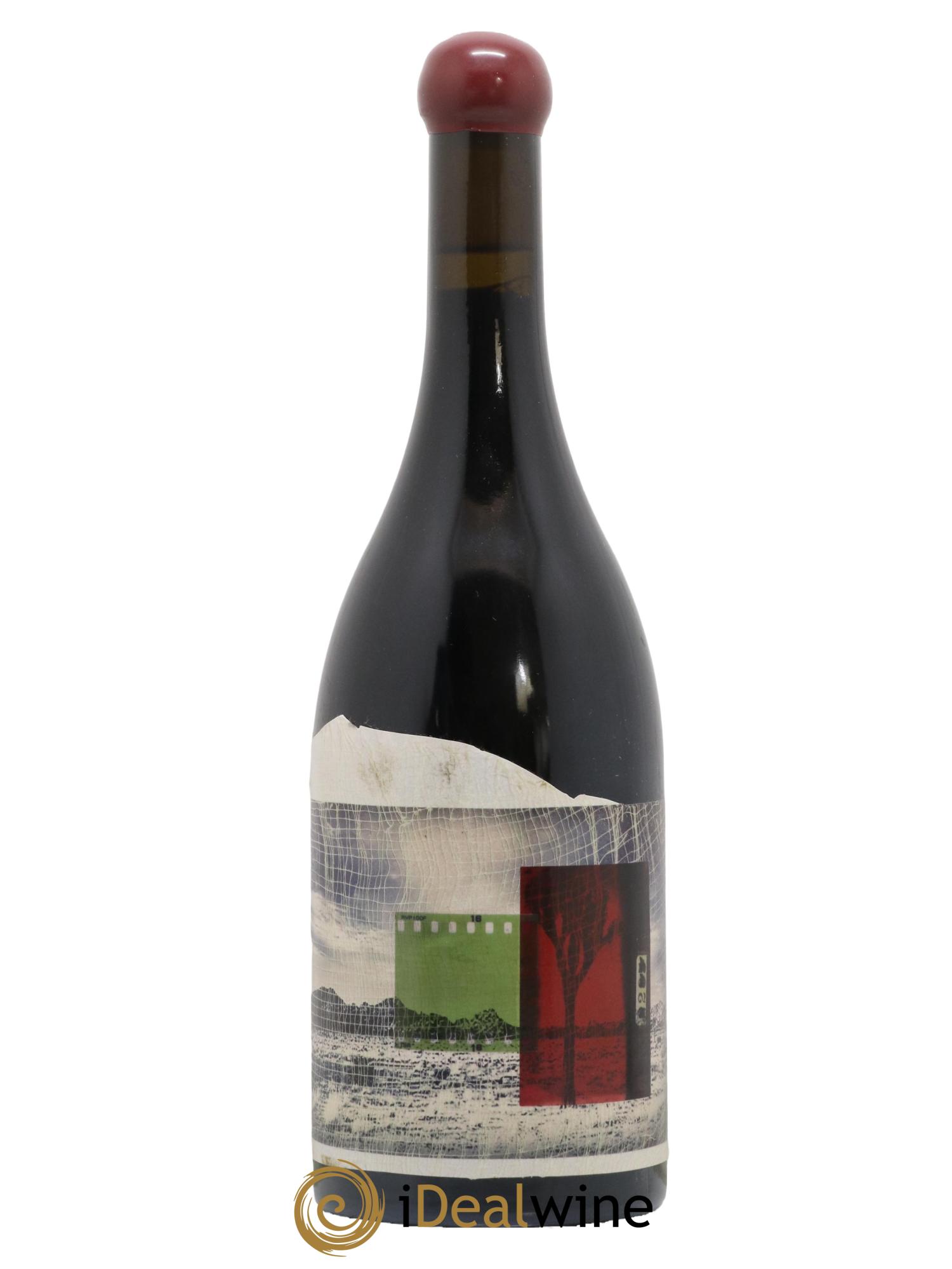 Divers Napa Valley Eight Years In the Desert Origin Swift 2016 - Lot de 1 bouteille - 0