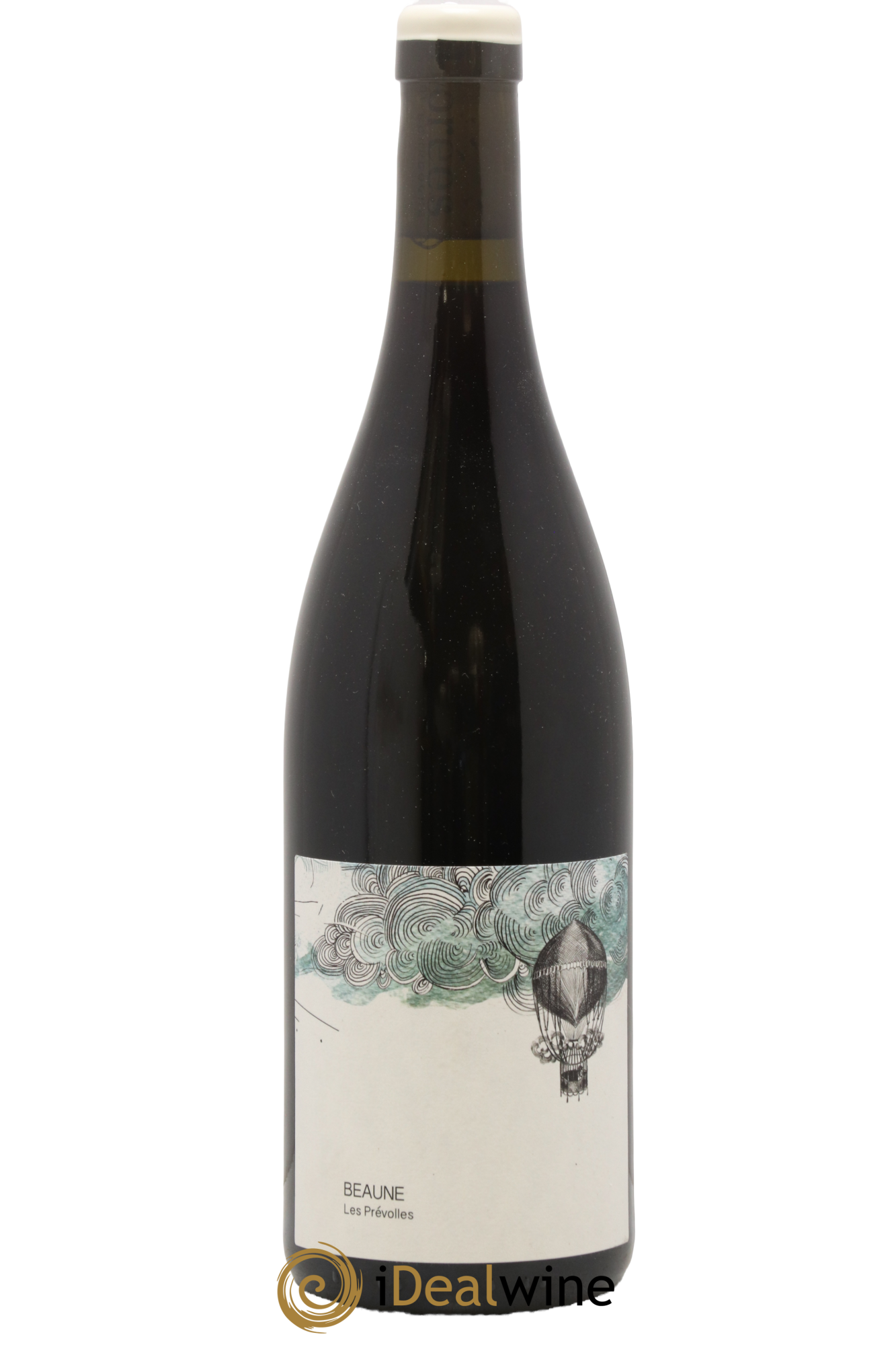 Beaune Les Prévolles Les Horées 2023 - Lot de 1 bouteille - 0