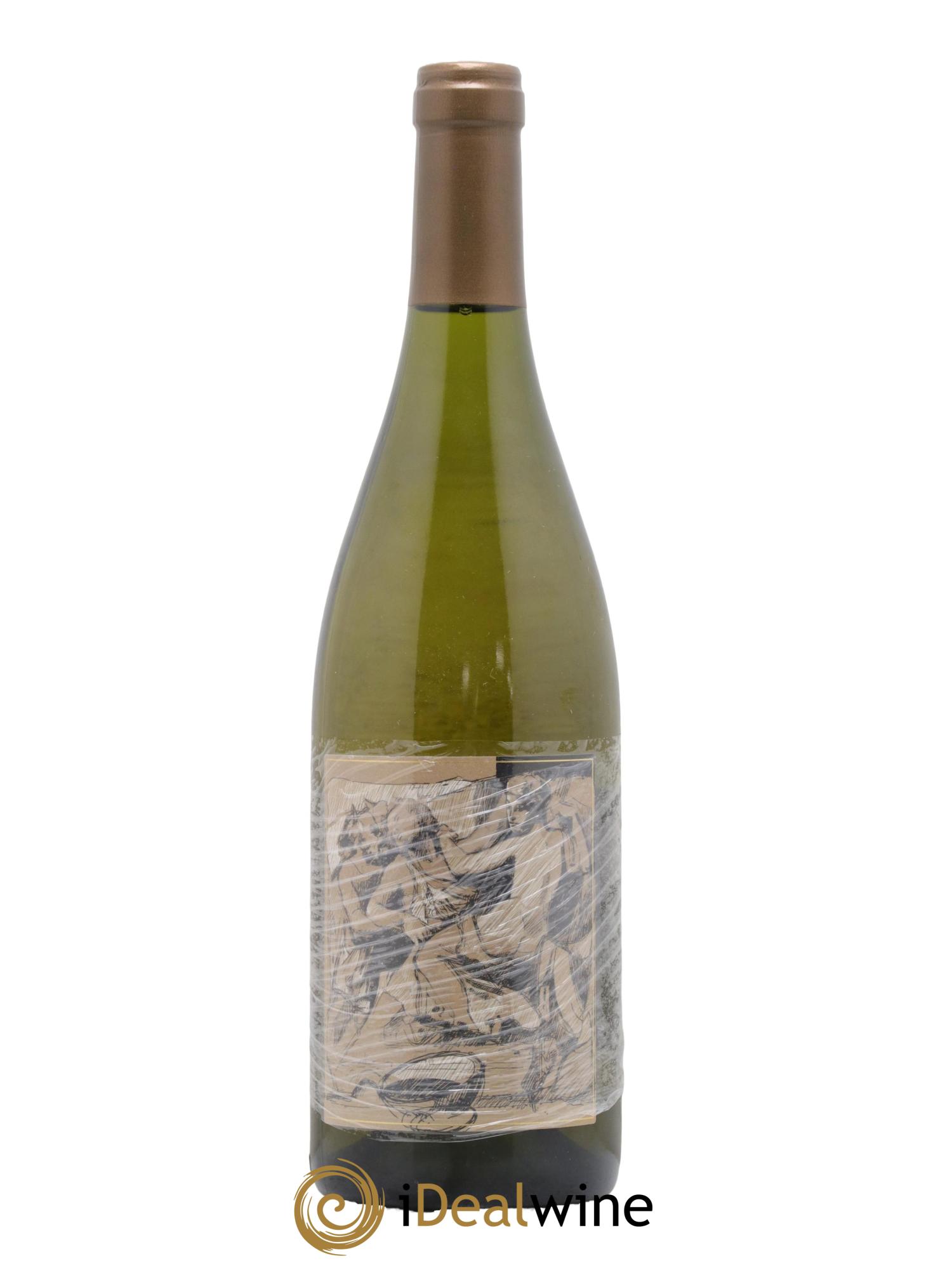 Saint-Joseph Gangloff (Domaine) 2022 - Lot de 1 bouteille - 0