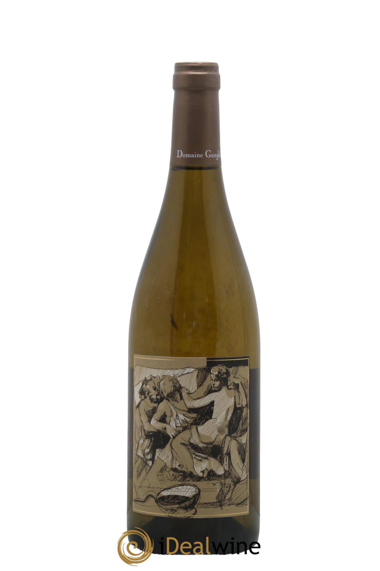 Saint-Joseph Gangloff (Domaine) 2020 - Lot de 1 bouteille - 0