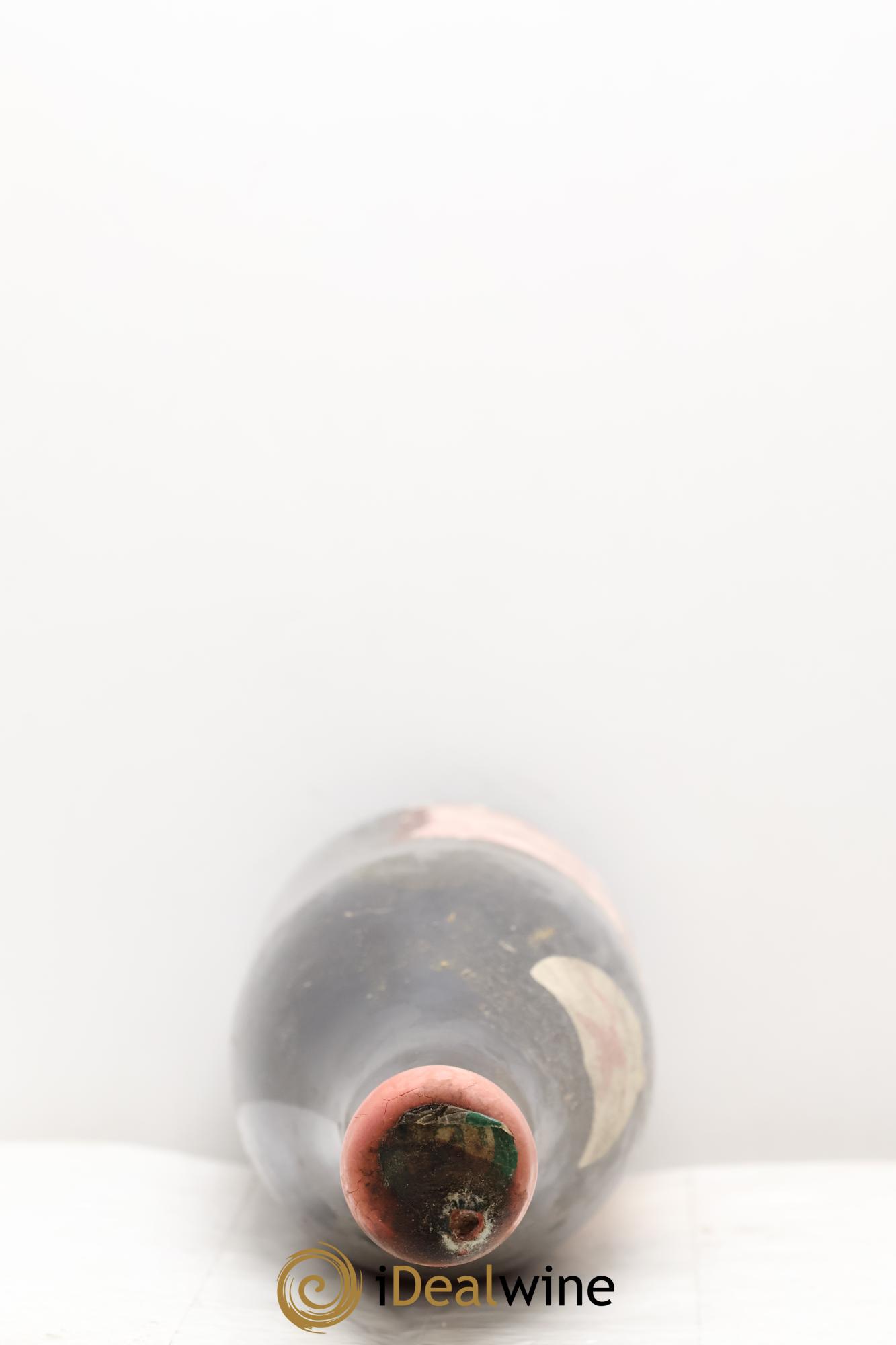 Pavillon Rouge du Château Margaux Second Vin 2005 - Lot de 1 bouteille - 2