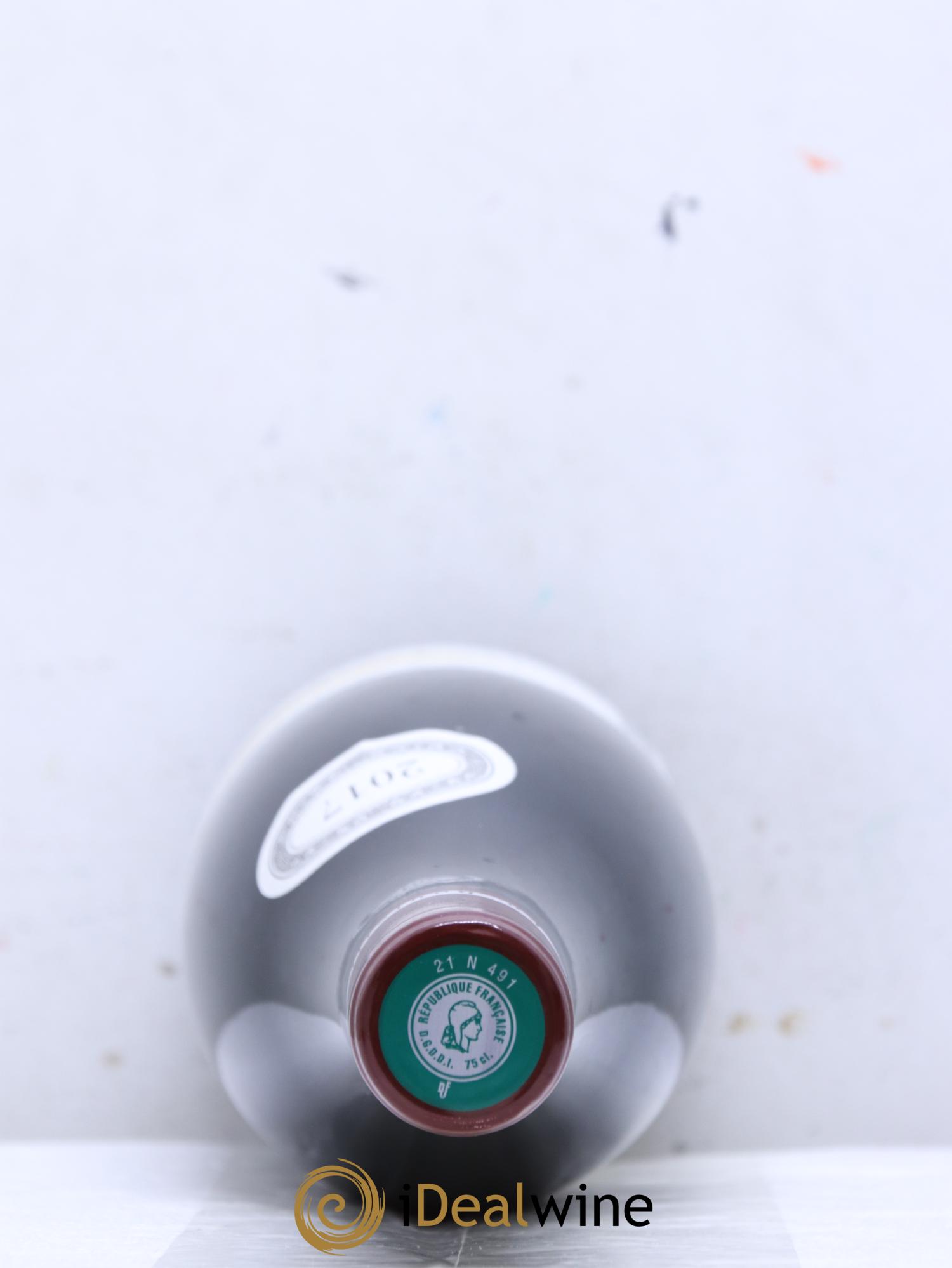 Chambolle-Musigny 1er Cru Les Amoureuses Jacques-Frédéric Mugnier 2017 - Lotto di 1 bottiglia - 2