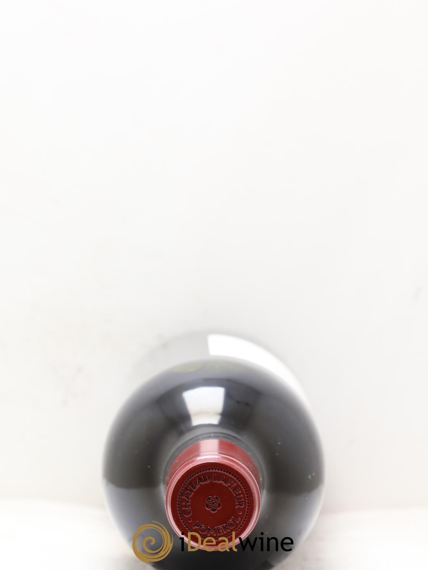 Château Lafleur 2021 - Lotto di 3 bottiglie - 2